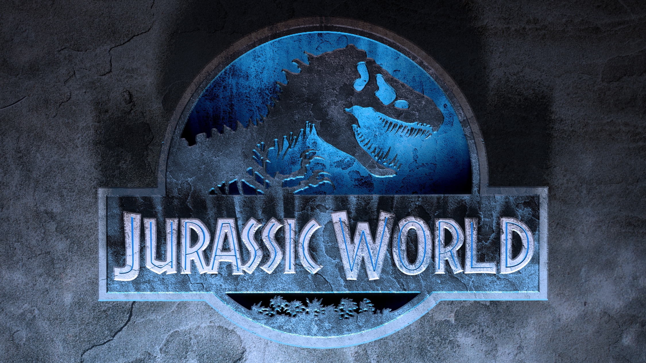 Télécharger des fonds d'écran Jurassic World HD