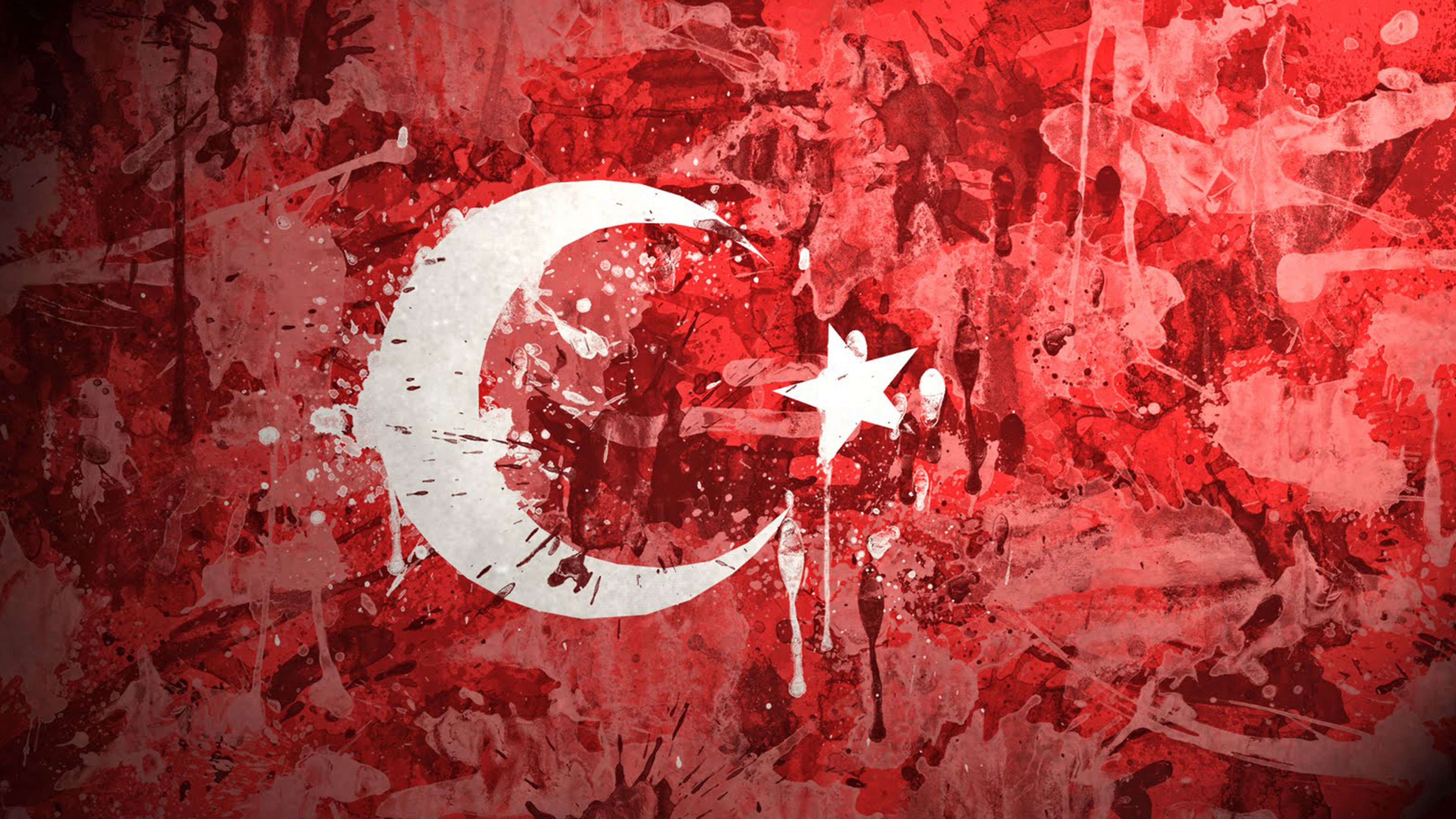 447756画像をダウンロードその他, トルコの国旗, フラグ-壁紙とスクリーンセーバーを無料で