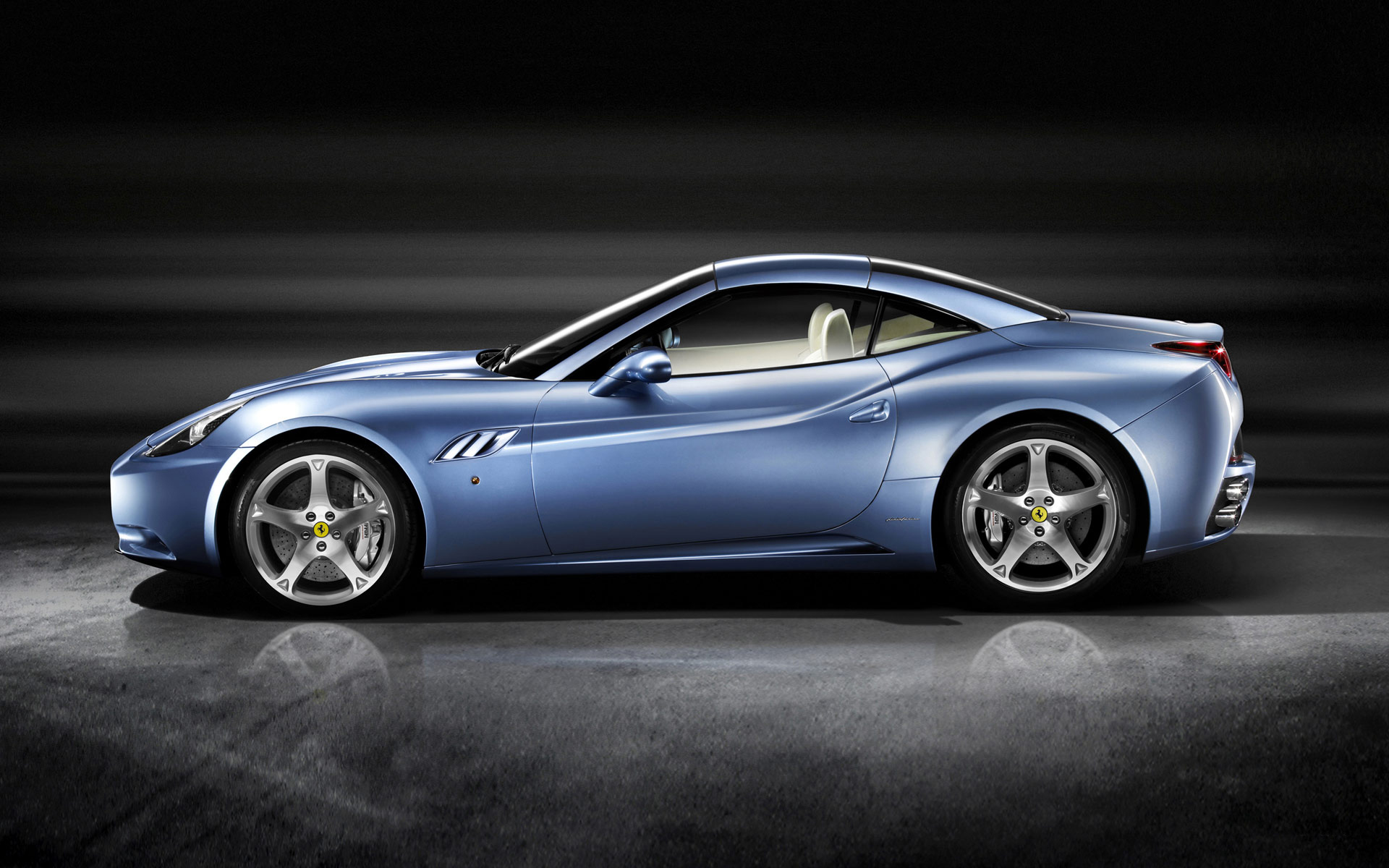 Baixar papel de parede para celular de Ferrari, Carro, Veículo, Veículos gratuito.