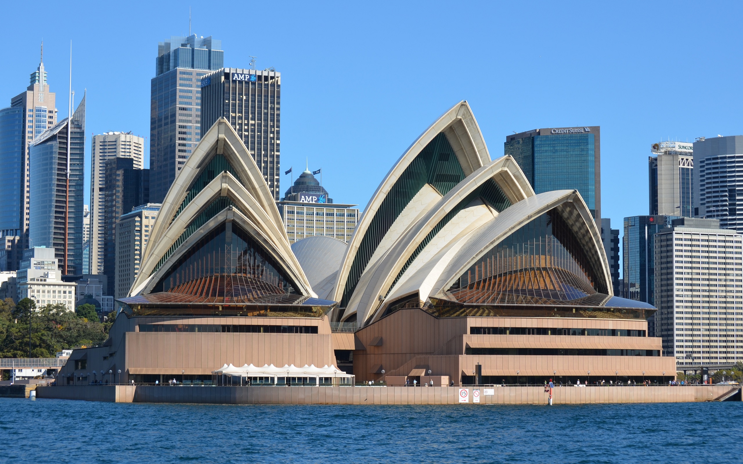 604348 завантажити шпалери створено людиною, сіднейський оперний театр, архітектура, австралія, місто, сідней - заставки і картинки безкоштовно