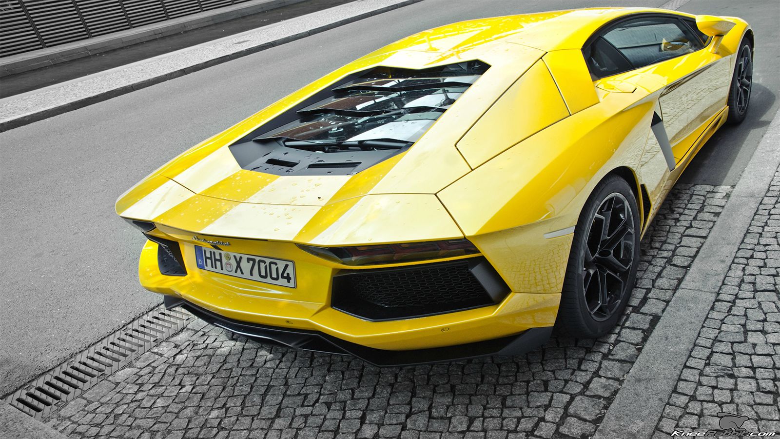 Download mobile wallpaper Lamborghini Aventador, Lamborghini, Vehicles for free.