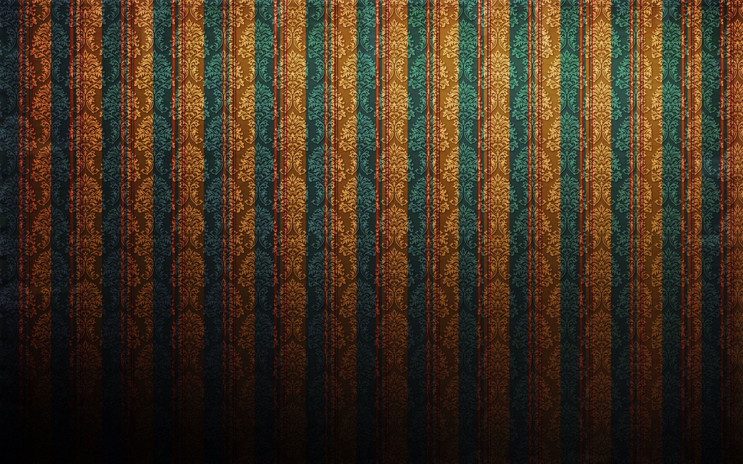 Download mobile wallpaper Pattern, Stripes, Artistic for free.