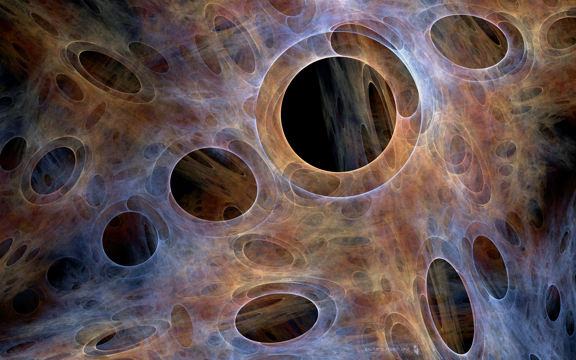 Free download wallpaper Abstract, Fractal, Cgi on your PC desktop