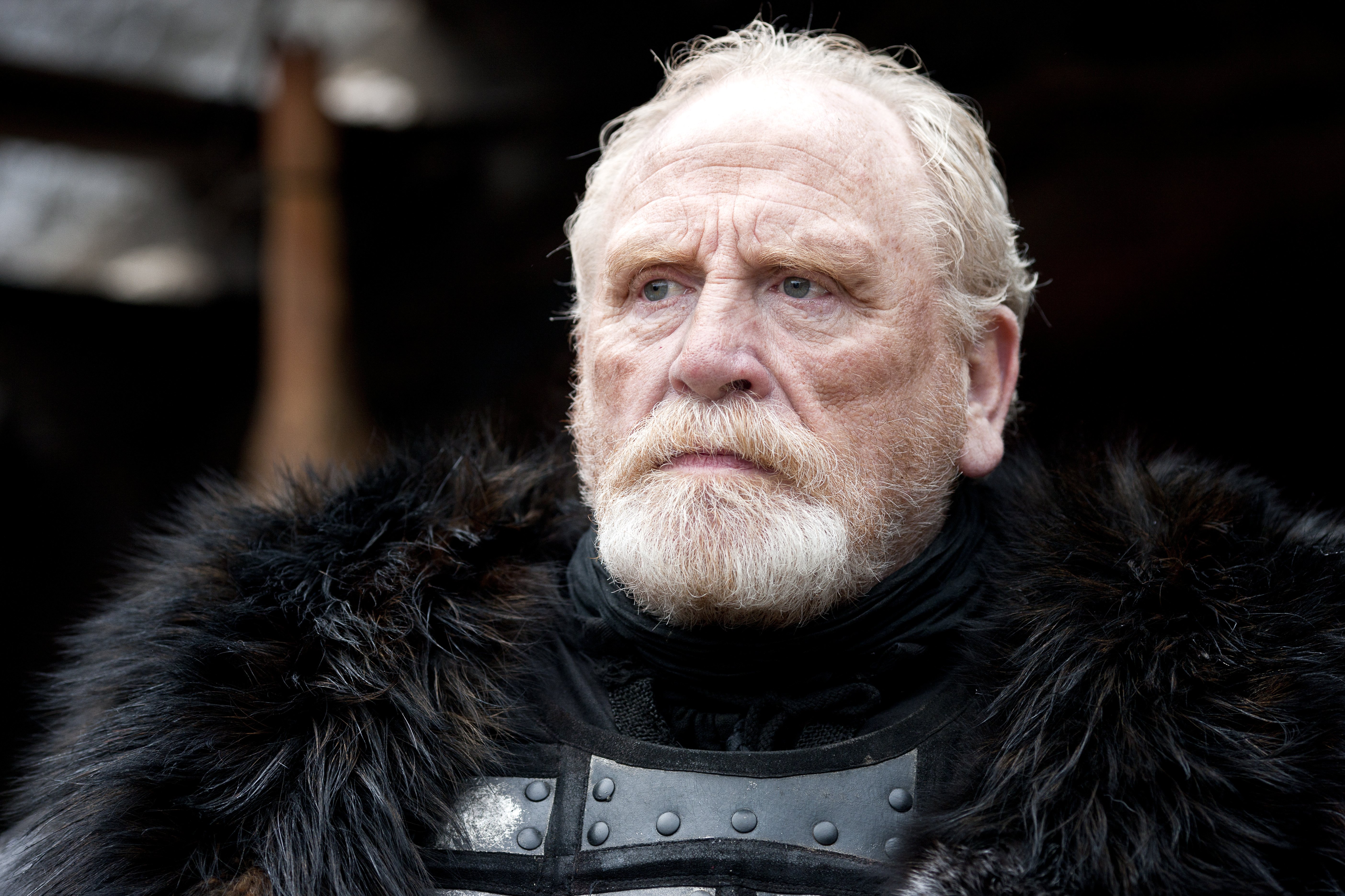 tv show, game of thrones, james cosmo, jeor mormont
