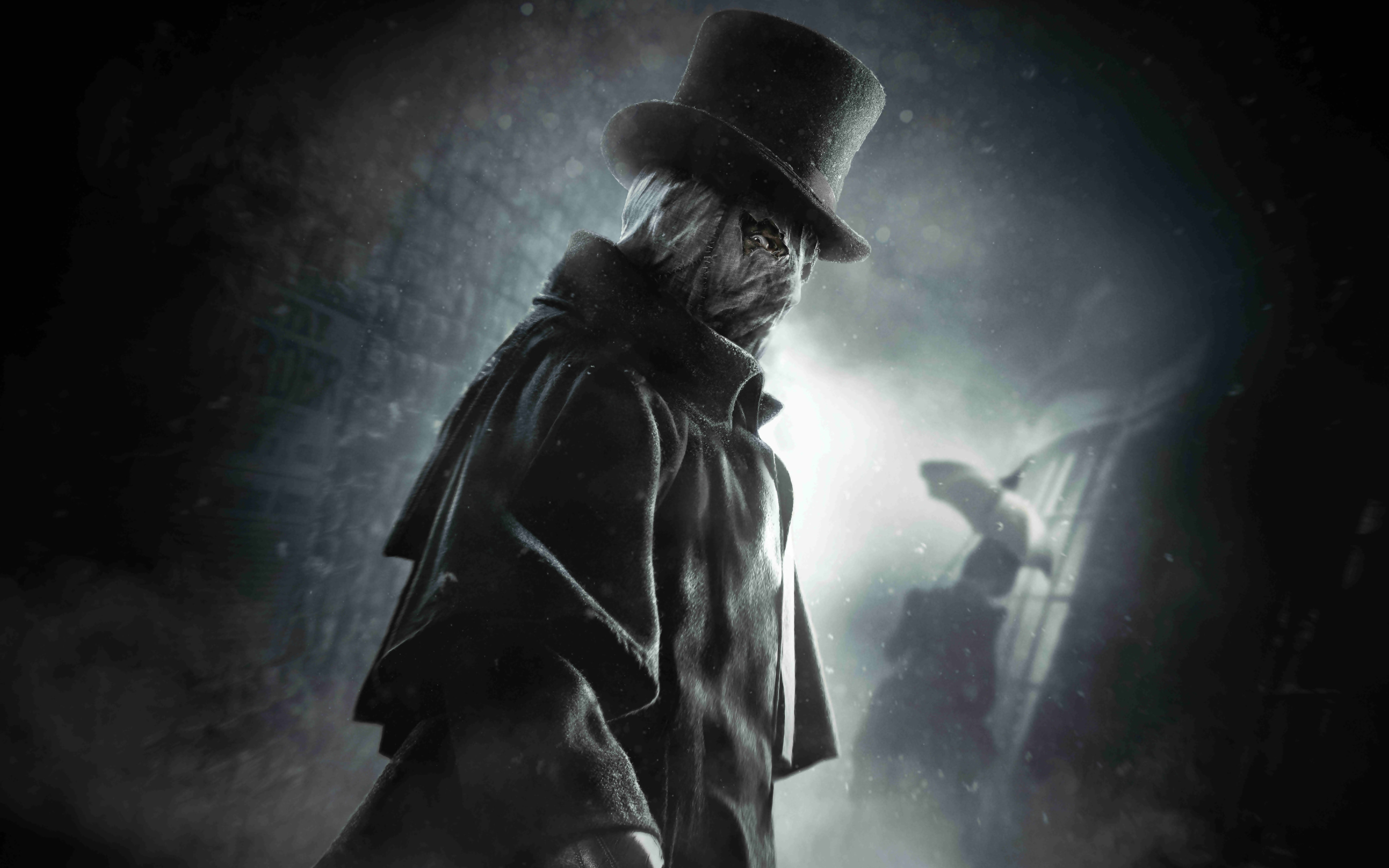 Handy-Wallpaper Assassin's Creed: Syndicate, Assassin's Creed, Computerspiele kostenlos herunterladen.
