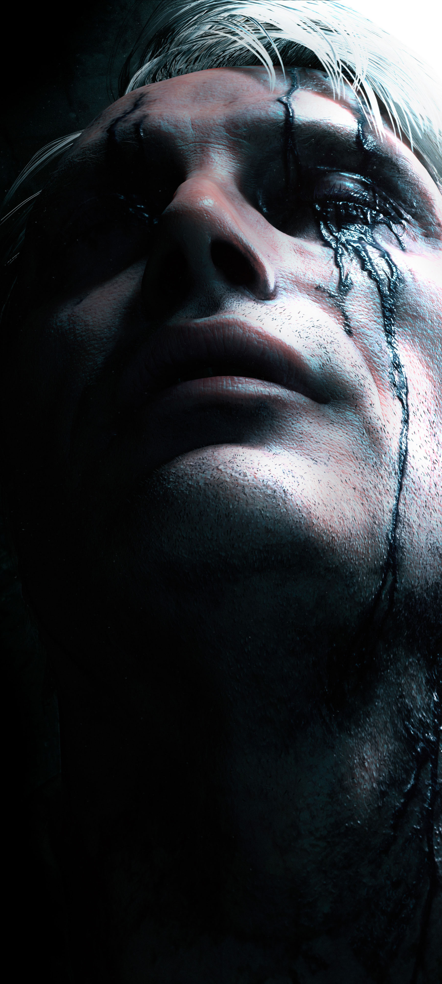 Download mobile wallpaper Video Game, Death Stranding for free.