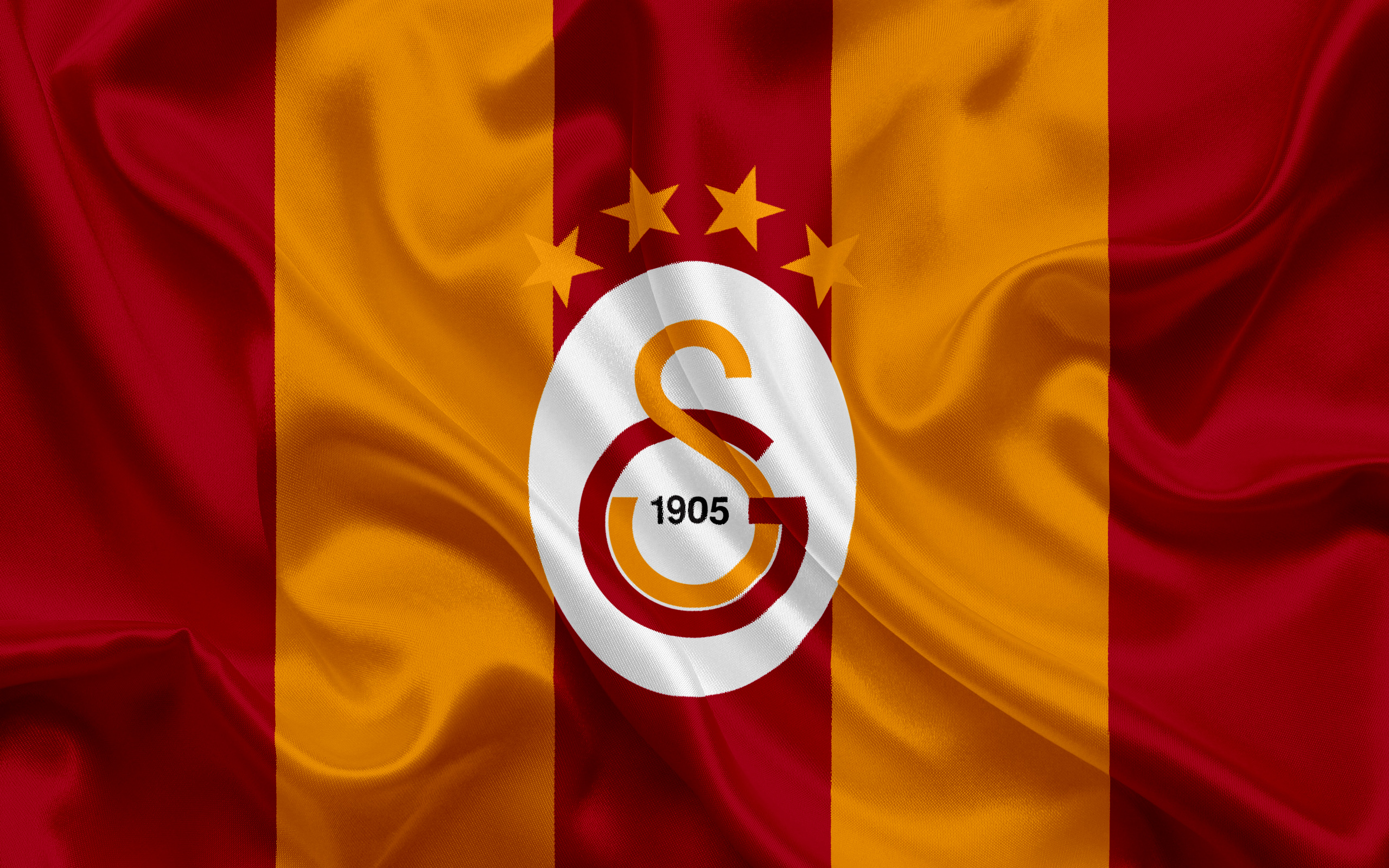 logo, galatasaray s k, sports, emblem, soccer
