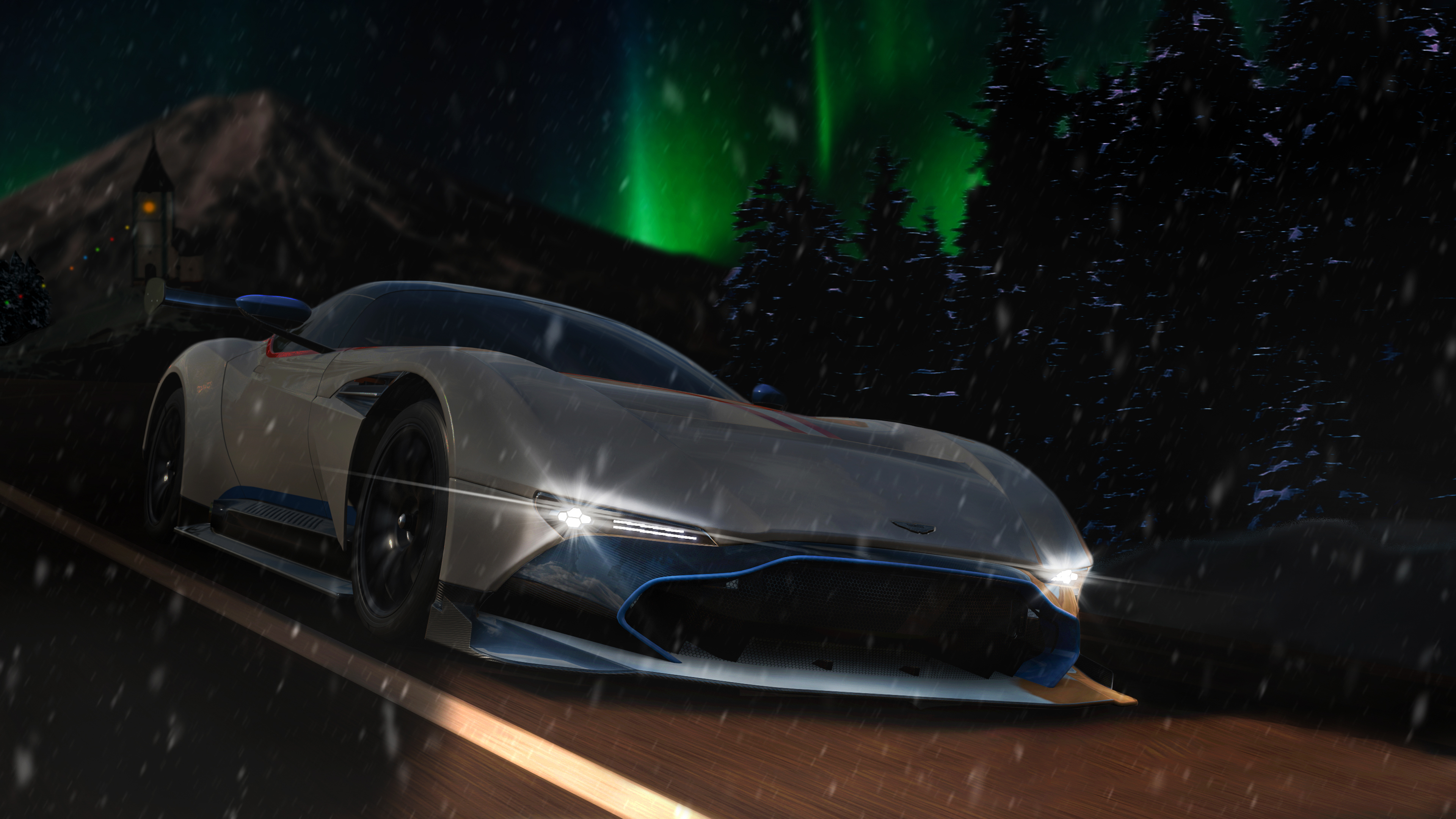 Laden Sie das Aston Martin, Fahrzeuge, Aston Martin Vulkan-Bild kostenlos auf Ihren PC-Desktop herunter