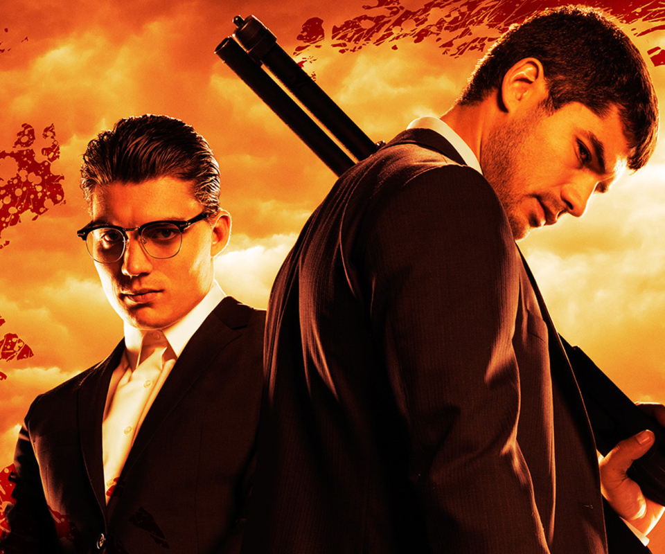 1920 x 1080 picture tv show, from dusk till dawn: the series