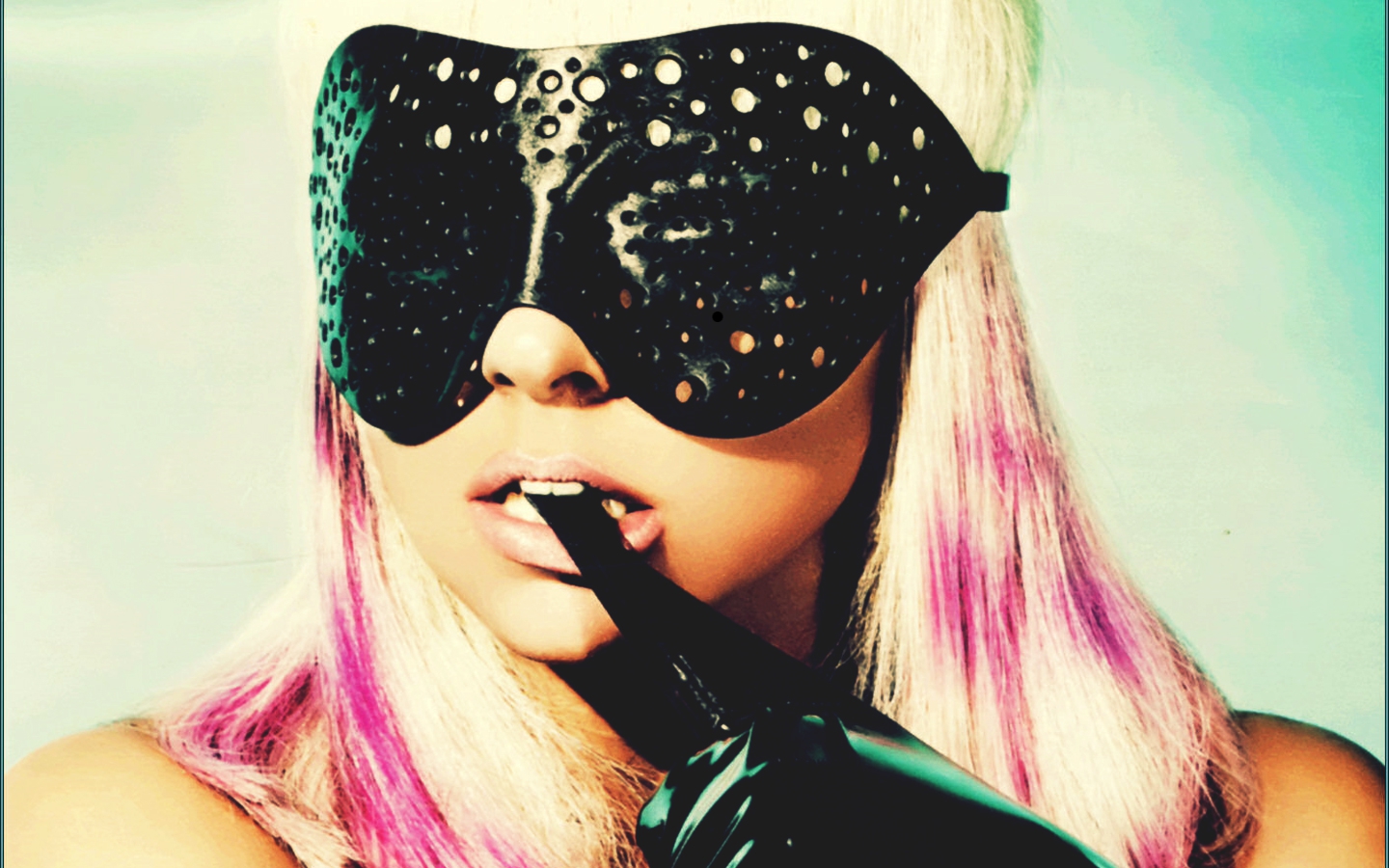 Handy-Wallpaper Lady Gaga, Musik kostenlos herunterladen.