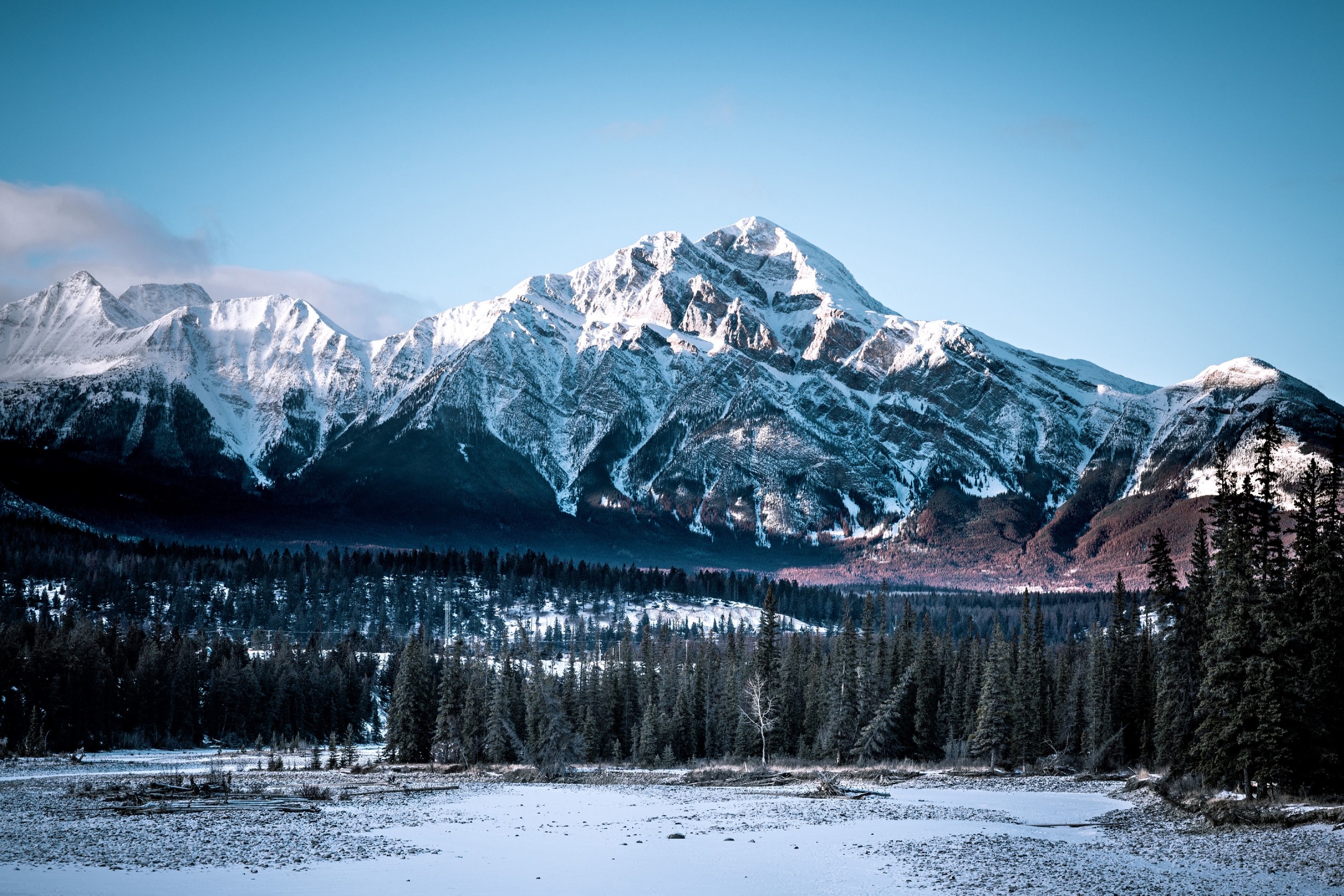 Free download wallpaper Mountains, Mountain, Earth on your PC desktop