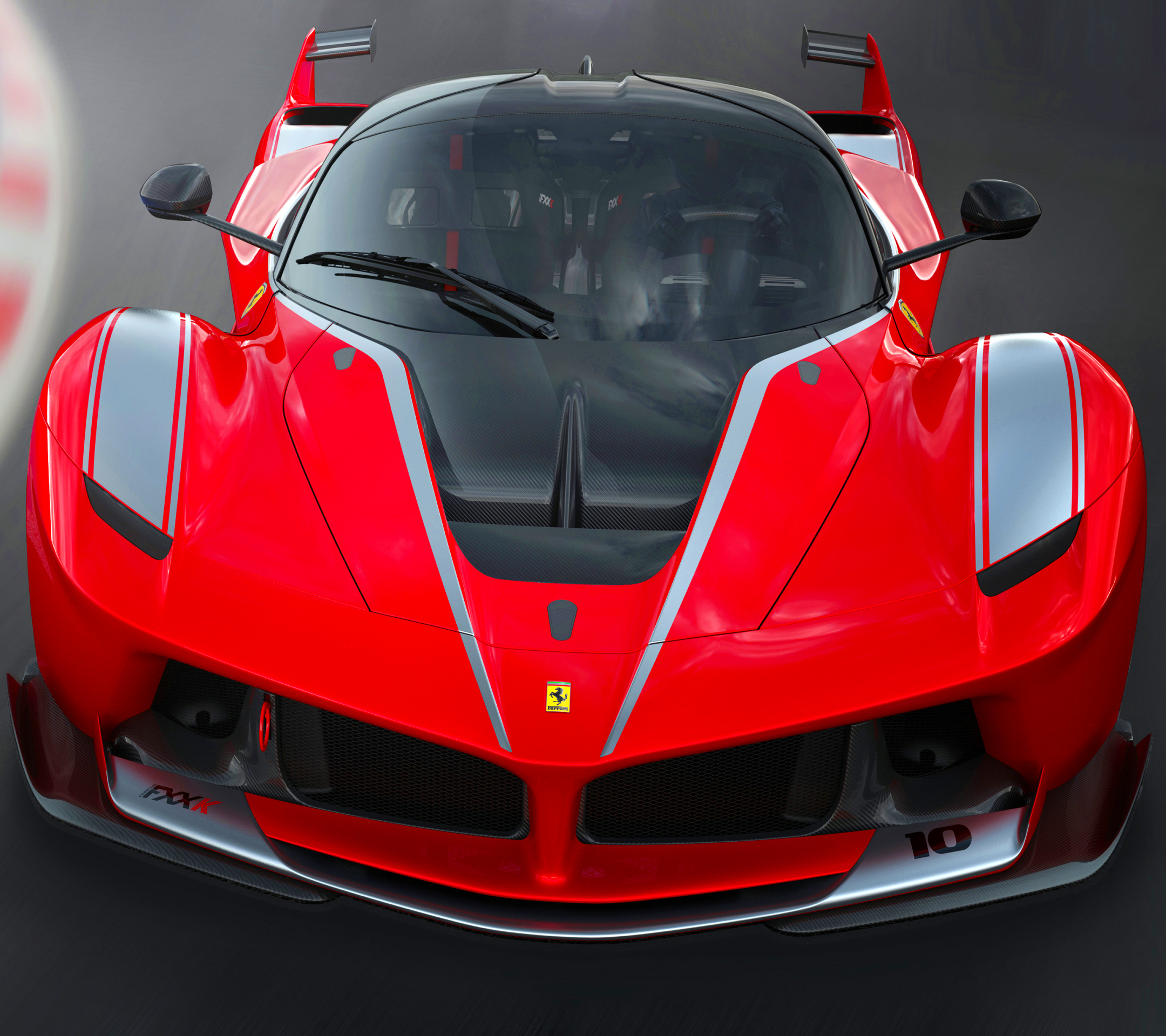 Laden Sie das Ferrari, Ferrari Fxx K, Fahrzeuge-Bild kostenlos auf Ihren PC-Desktop herunter