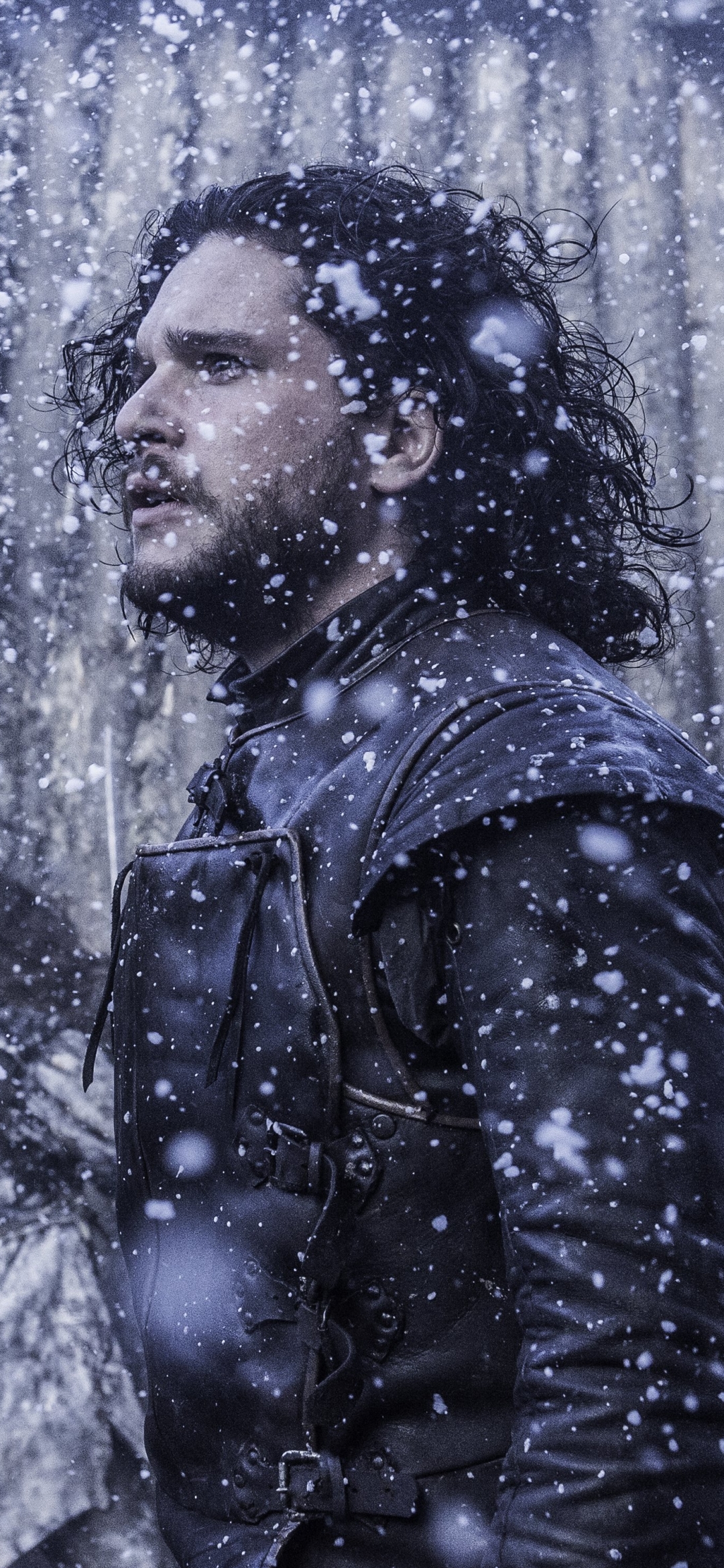 Baixar papel de parede para celular de Programa De Tv, Kit Harington, Jon Snow, A Guerra Dos Tronos gratuito.