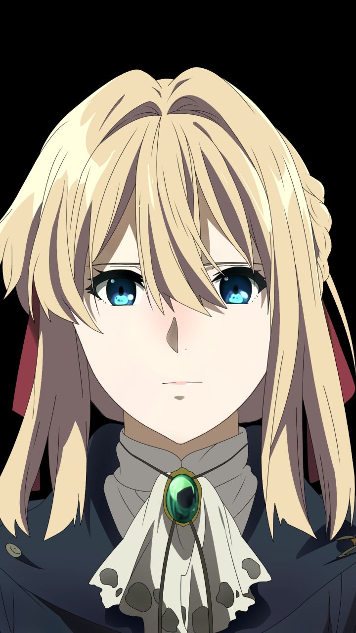 Baixar papel de parede para celular de Anime, Violet Evergarden (Personagem), Violet Evergarden gratuito.