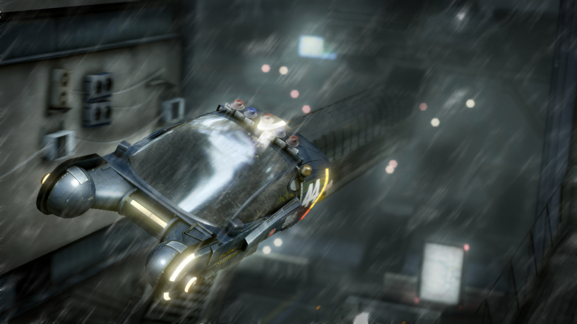 Laden Sie das Filme, Der Blade Runner-Bild kostenlos auf Ihren PC-Desktop herunter