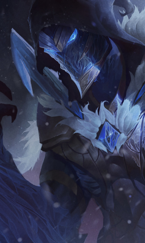 Download mobile wallpaper League Of Legends, Video Game, Zed (League Of Legends) for free.