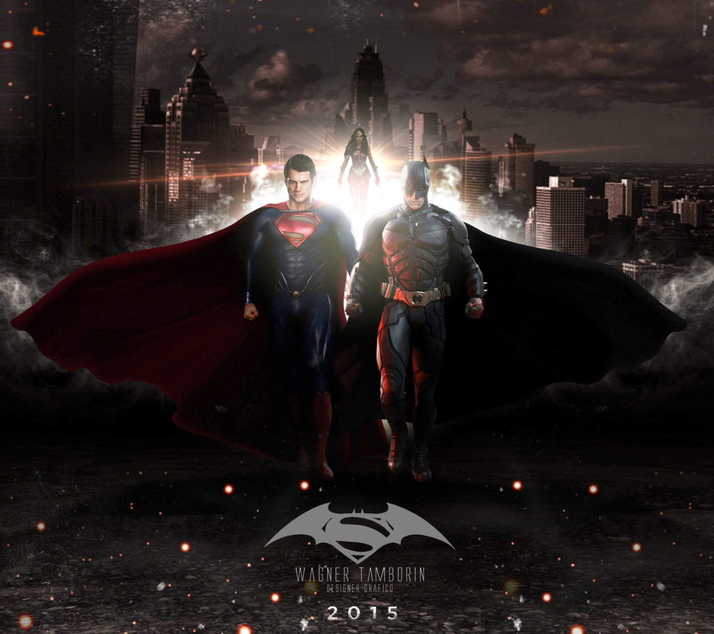 Free download wallpaper Batman, Superman, Movie, Wonder Woman, Batman V Superman: Dawn Of Justice on your PC desktop