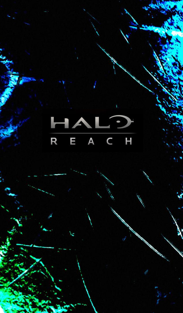 Baixar papel de parede para celular de Aréola, Videogame, Halo: Reach gratuito.