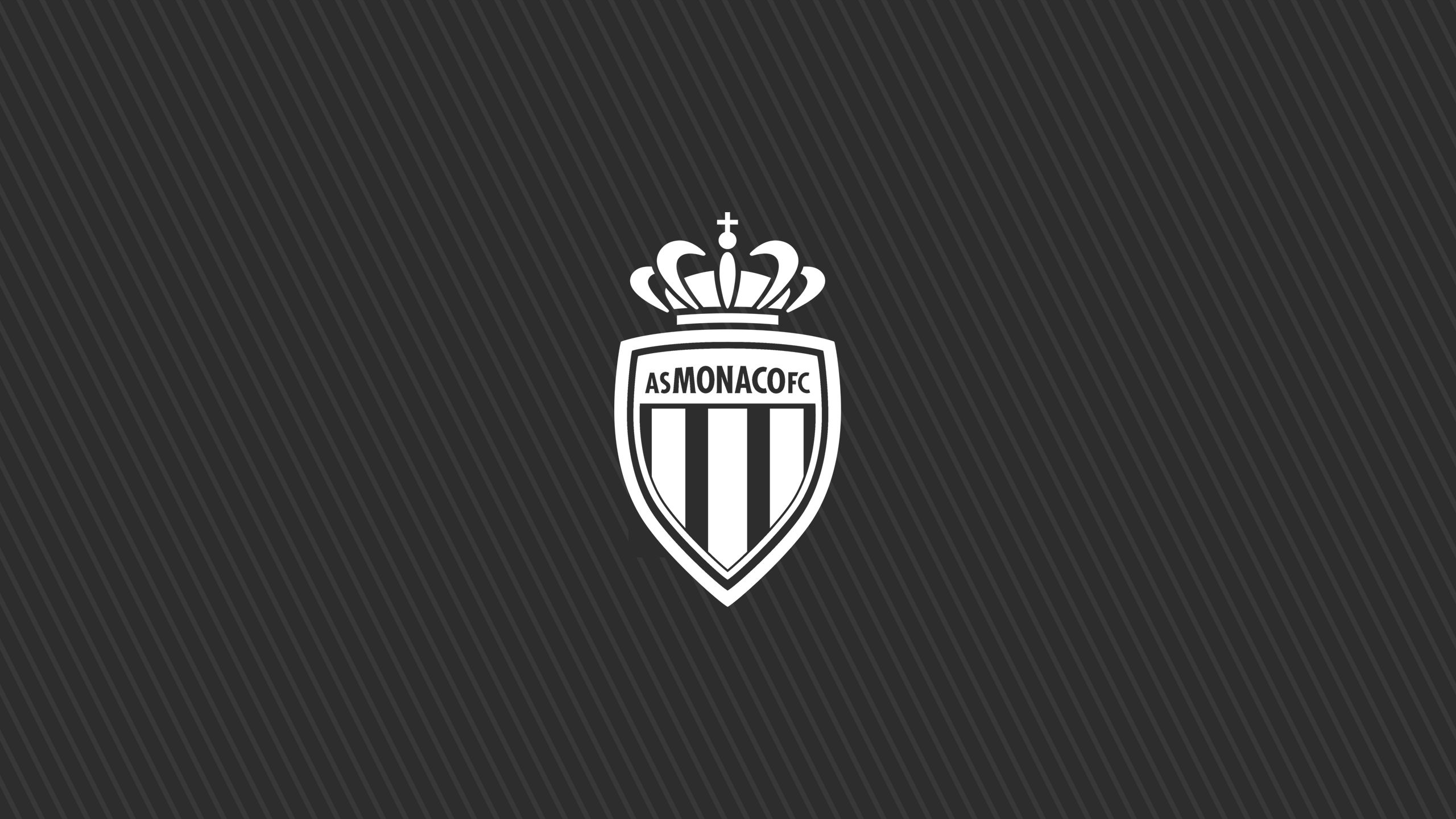 Скачать картинку Футбол, Эмблема, Футбольный, Виды Спорта, Лого, As Monaco Fc в телефон бесплатно.