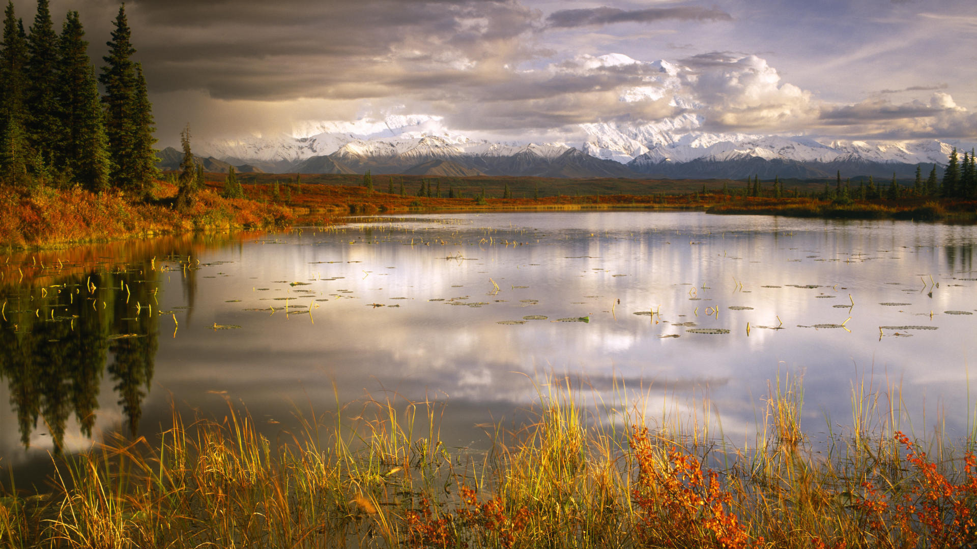 Téléchargez gratuitement l'image Lac, Terre/nature sur le bureau de votre PC