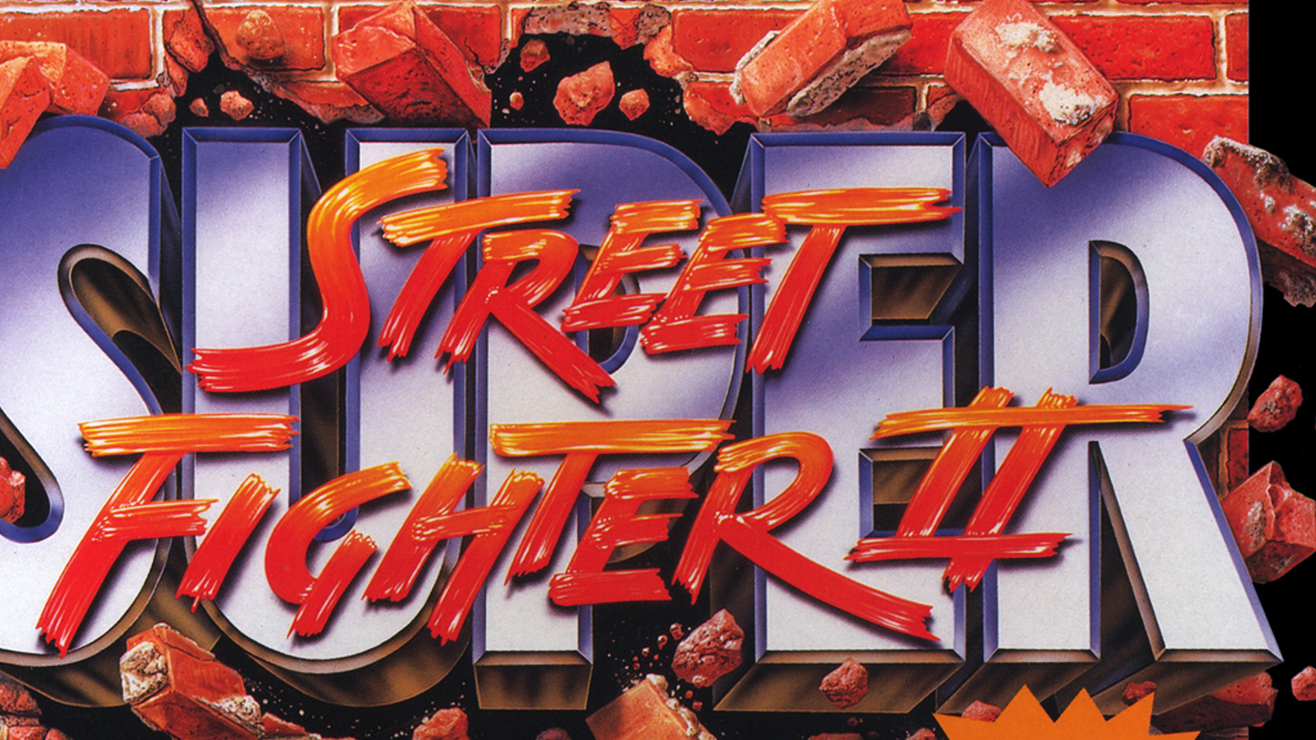 Los mejores fondos de pantalla de Súper Street Fighter Ii para la pantalla del teléfono