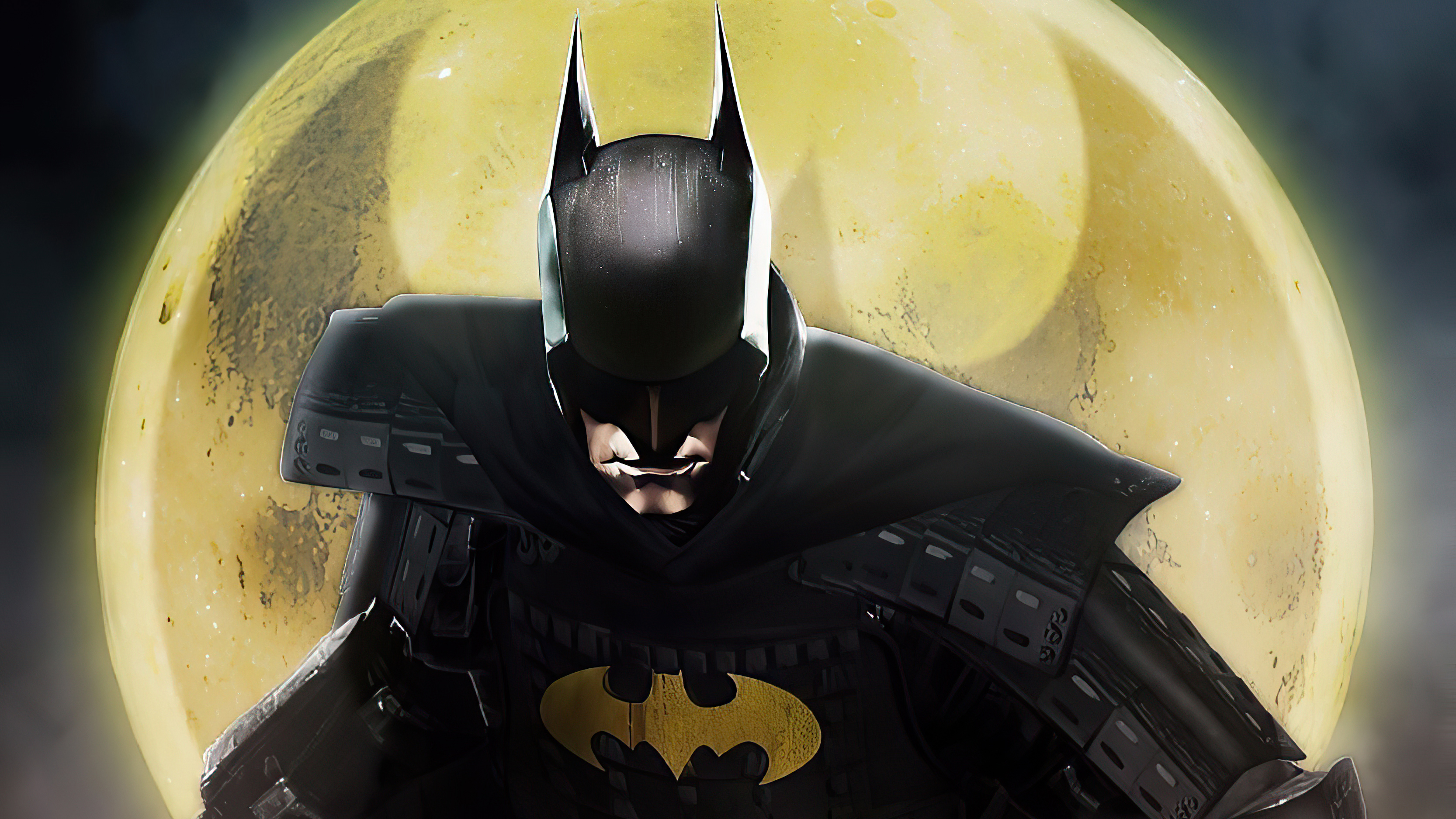 Laden Sie das Comics, The Batman, Dc Comics-Bild kostenlos auf Ihren PC-Desktop herunter