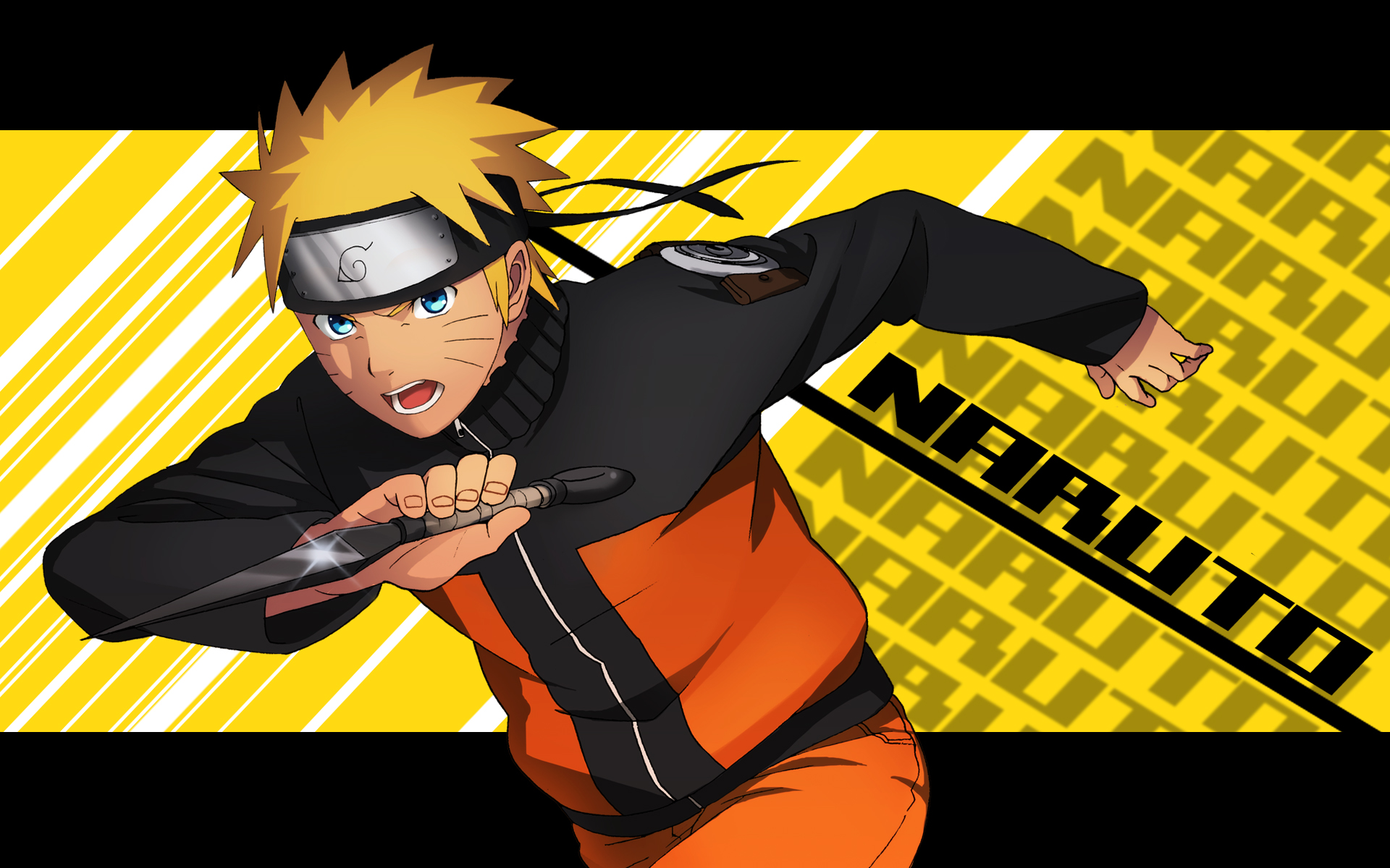 Download mobile wallpaper Anime, Naruto, Naruto Uzumaki for free.