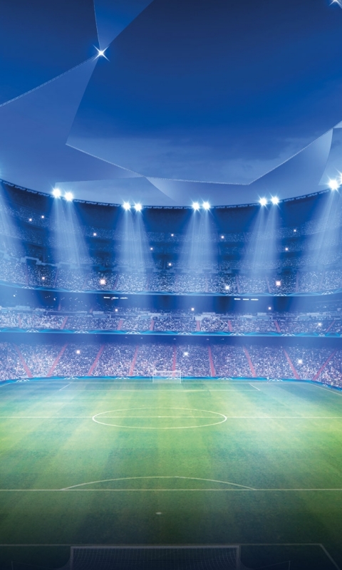 Free HD sports, uefa champions league, soccer, stadium