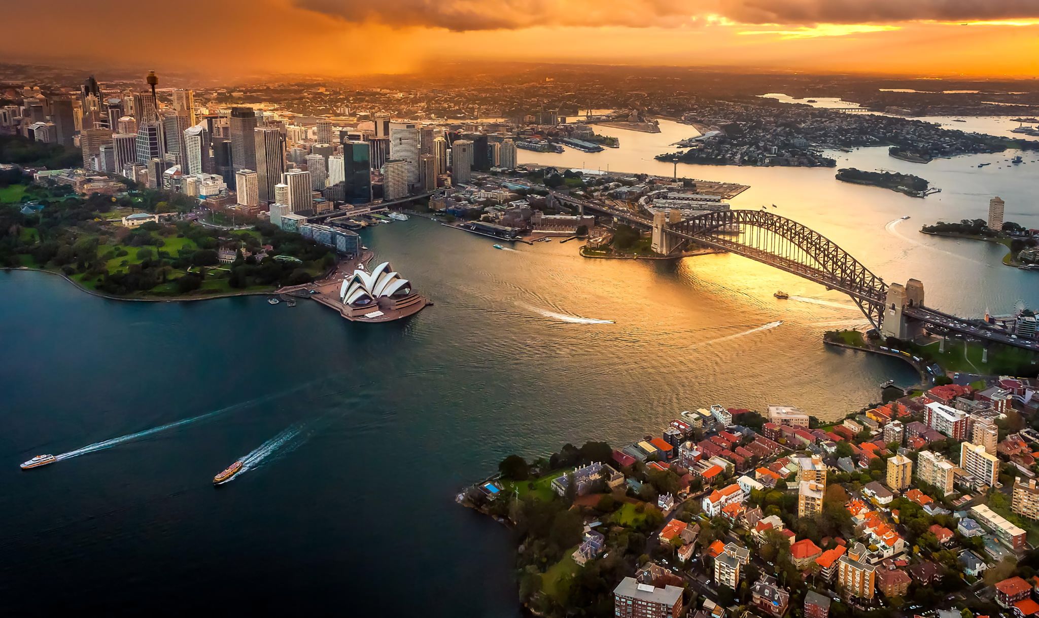 385498 завантажити картинку створено людиною, сідней, австралія, будівля, гавань, сіднейський міст харбор, сіднейська гавань, сіднейський оперний театр, міста - шпалери і заставки безкоштовно