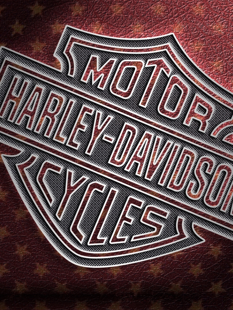Download mobile wallpaper Motorcycles, Harley Davidson, Vehicles for free.