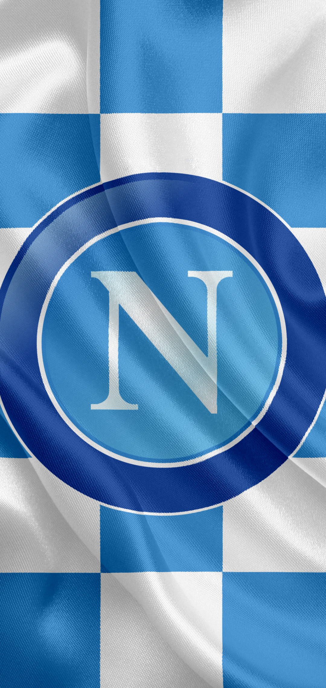 Descarga gratuita de fondo de pantalla para móvil de Fútbol, Logo, Deporte, Ssc Nápoles.
