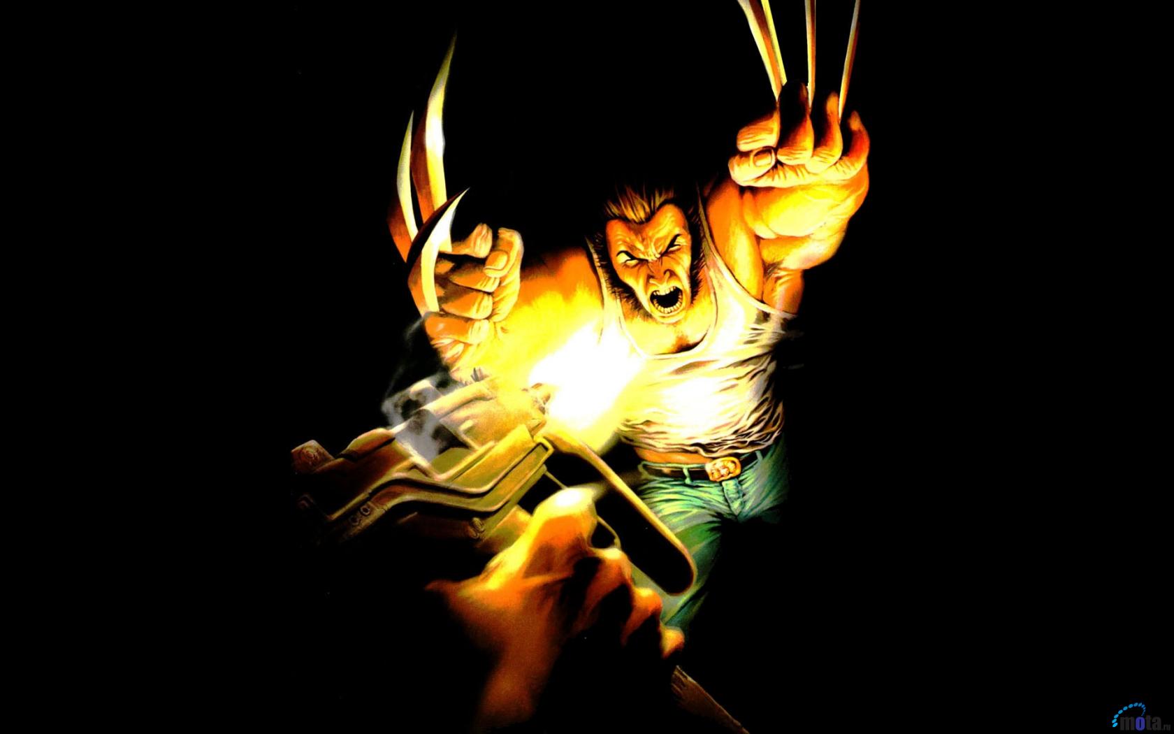 268626 Bildschirmschoner und Hintergrundbilder Wolverine: Weg Des Kriegers auf Ihrem Telefon. Laden Sie  Bilder kostenlos herunter