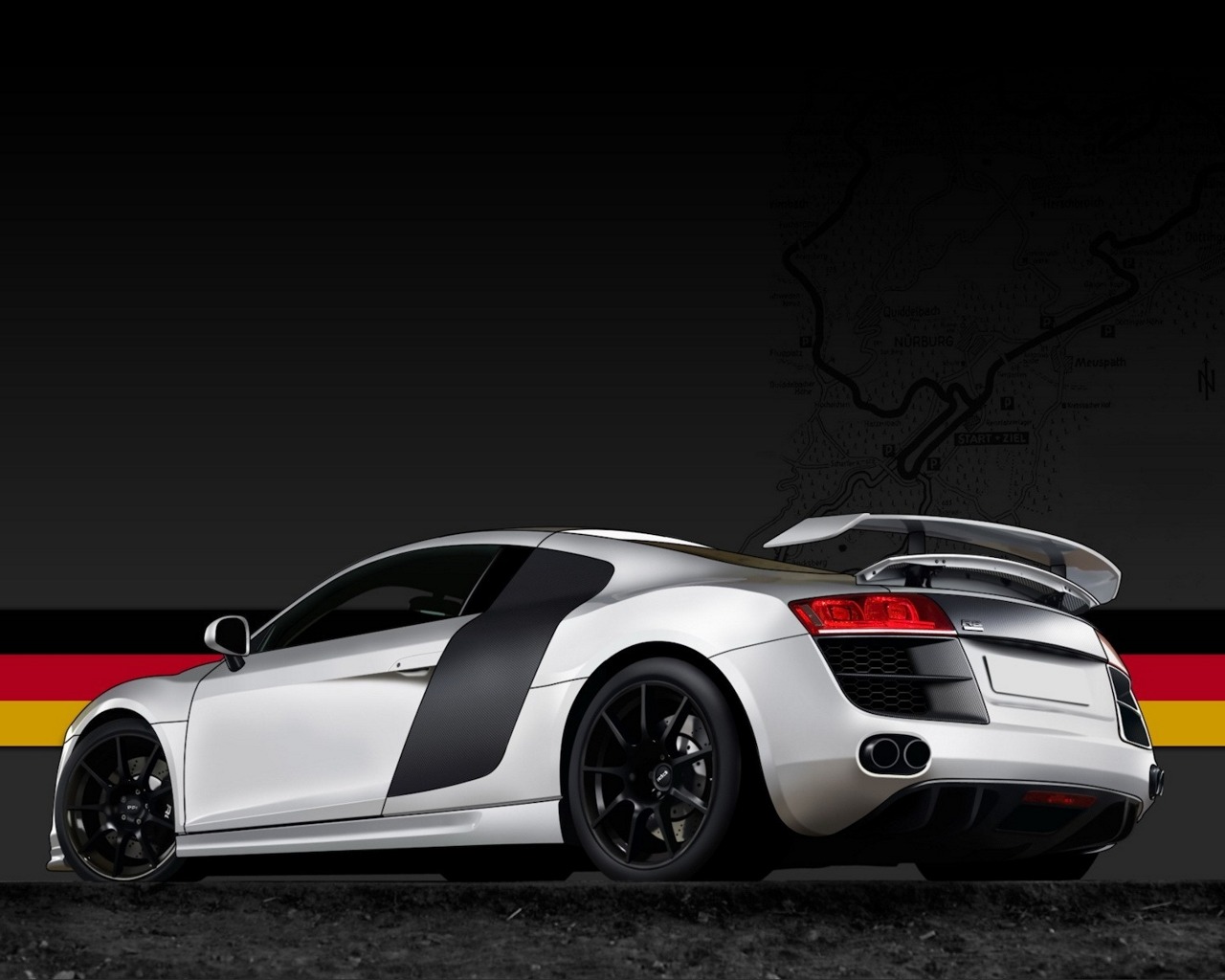 Free download wallpaper Audi, Vehicles on your PC desktop