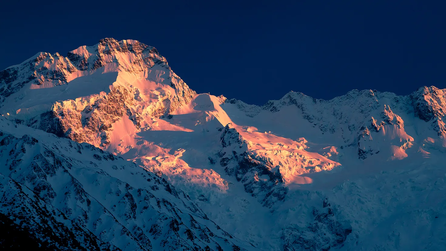 Compyer Backround Desktop wallpaper: Mountains, Earth, Mountain 4K free download for PC ...