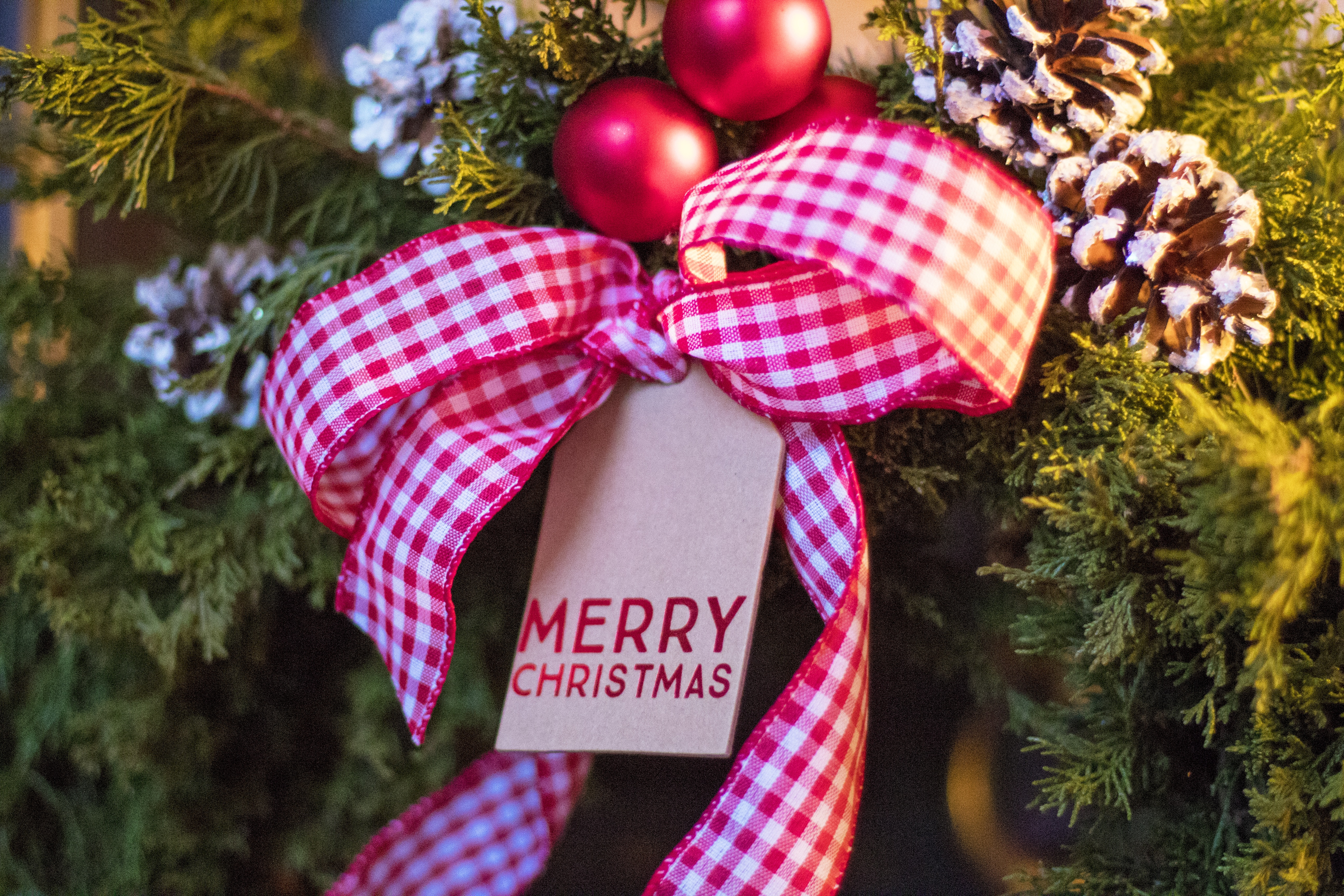 Baixe gratuitamente a imagem Férias, Ano Novo, Natal, Arco, Brinquedo Árvore De Natal, Brinquedo De Árvore De Natal na área de trabalho do seu PC