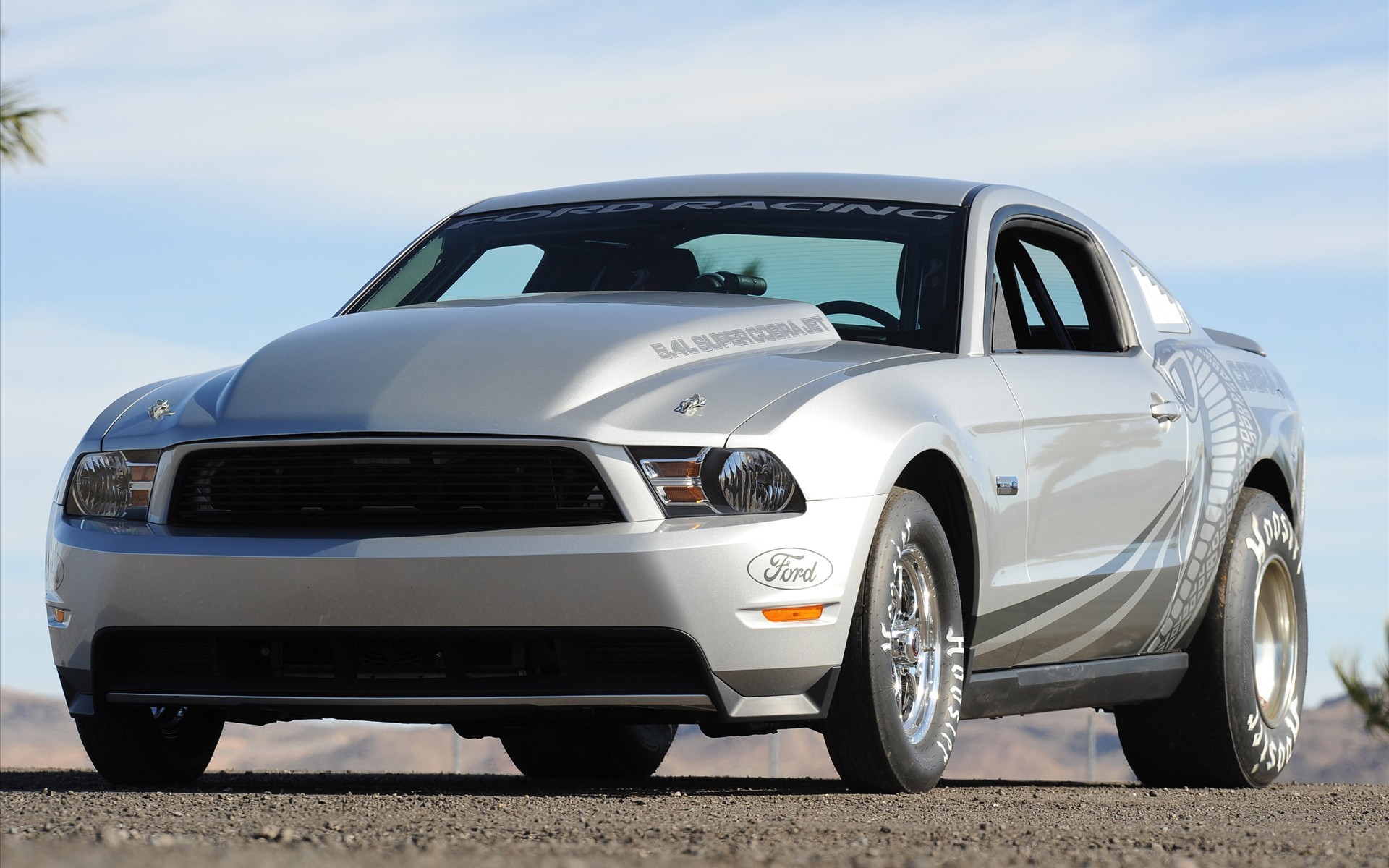 Baixar papel de parede para celular de Vau, Ford Mustang, Veículos gratuito.