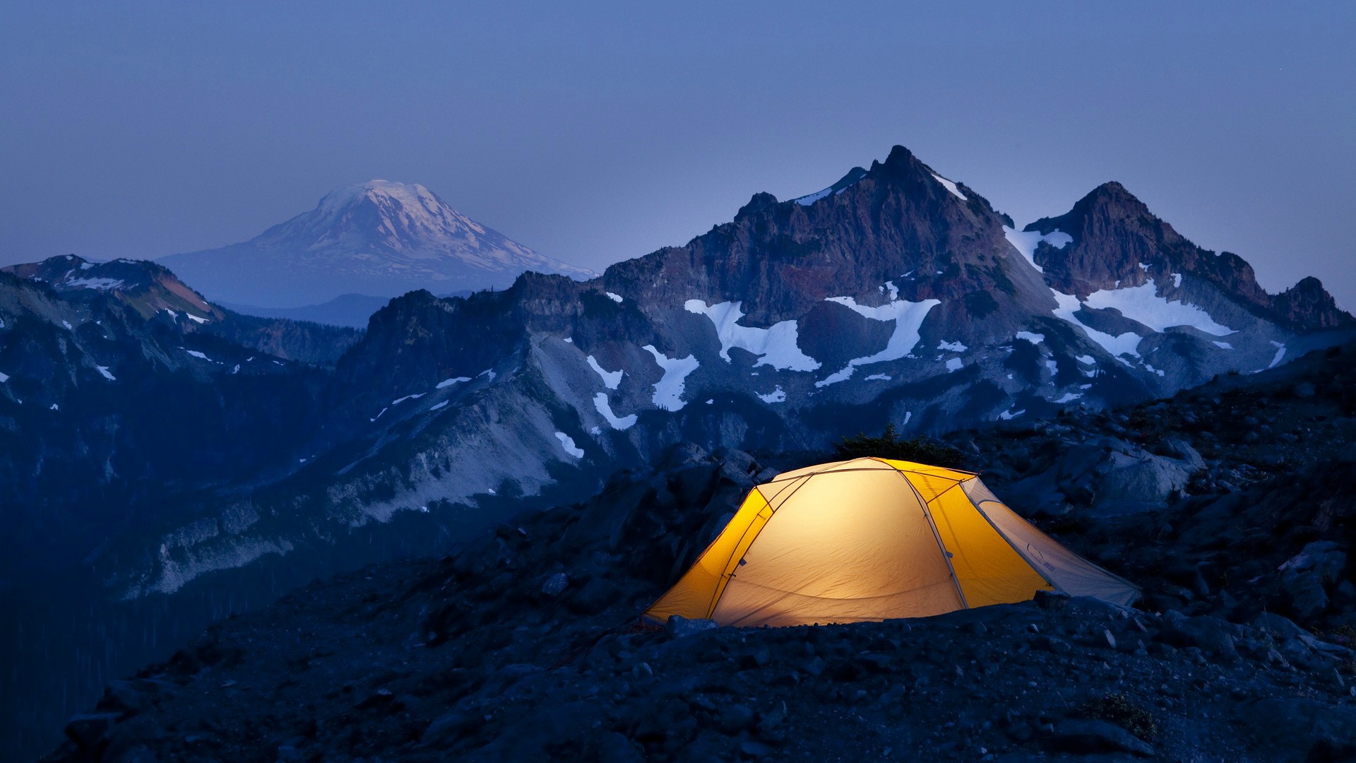 224077 télécharger l'image camping, photographie, montagne, nuit, neiger, tente - fonds d'écran et économiseurs d'écran gratuits