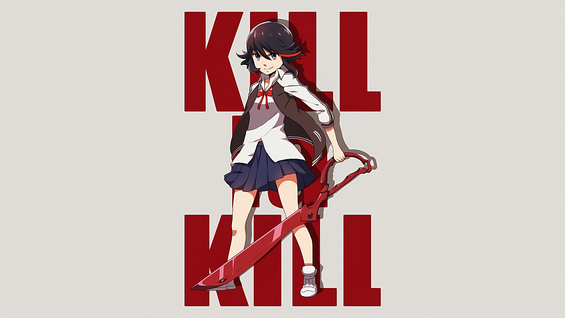 850060 Hintergrundbilder und Kiru Ra Kiru: Kill La Kill Bilder auf dem Desktop. Laden Sie  Bildschirmschoner kostenlos auf den PC herunter