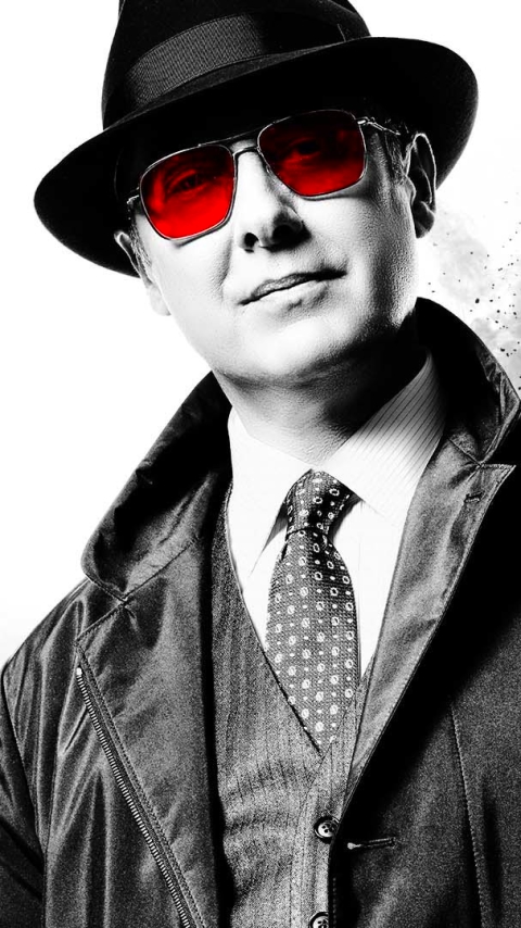 Download mobile wallpaper Tv Show, The Blacklist for free.