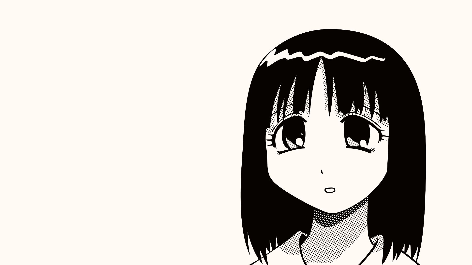 Handy-Wallpaper Animes, Azumanga Daiô kostenlos herunterladen.