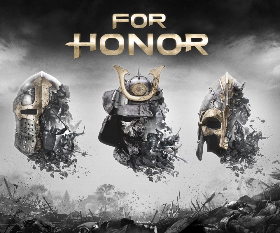 Baixe gratuitamente a imagem Videogame, For Honor (Jogo De Vídeo), For Honor na área de trabalho do seu PC