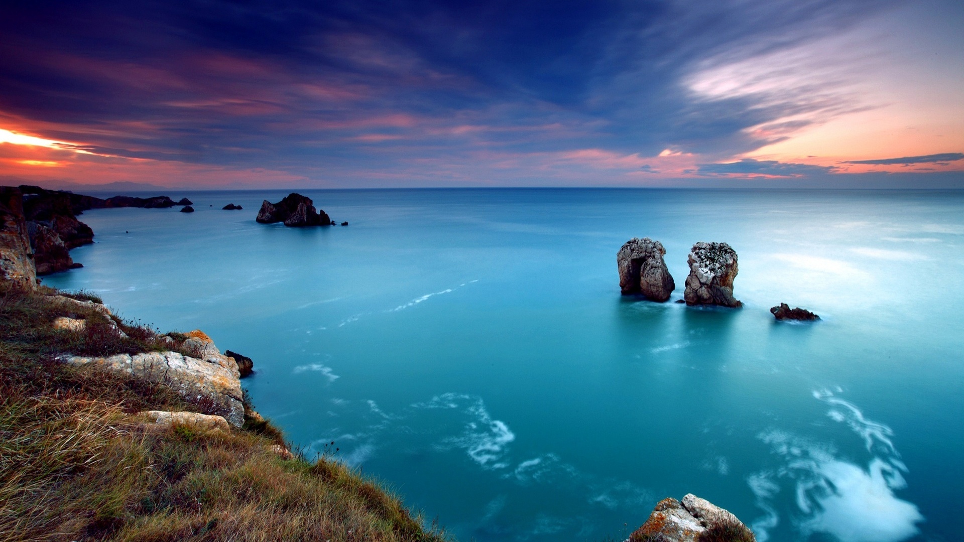 Free download wallpaper Ocean, Earth on your PC desktop