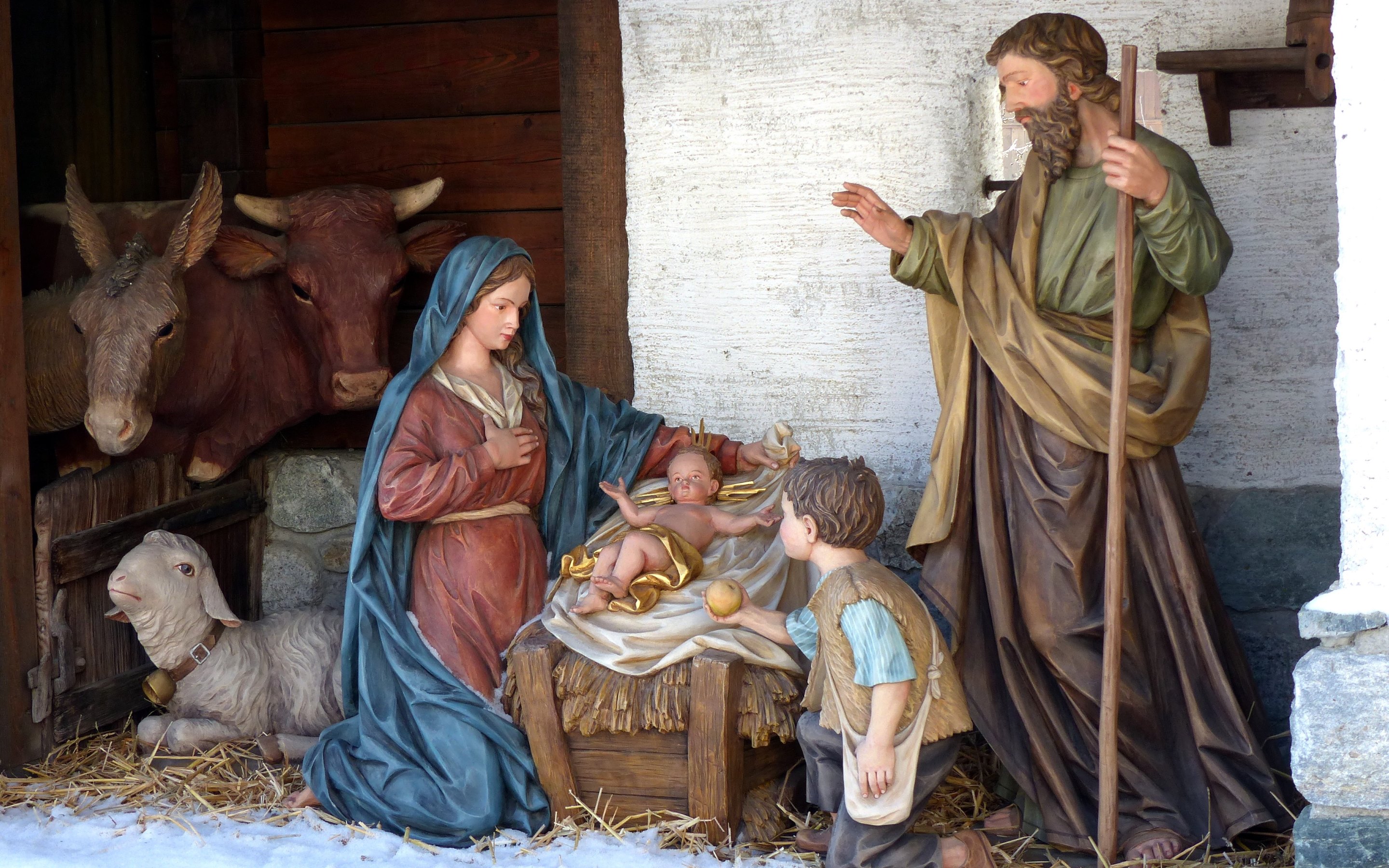 729762 завантажити картинку різдво христове, різдво, свято, християнський, релігійний - шпалери і заставки безкоштовно
