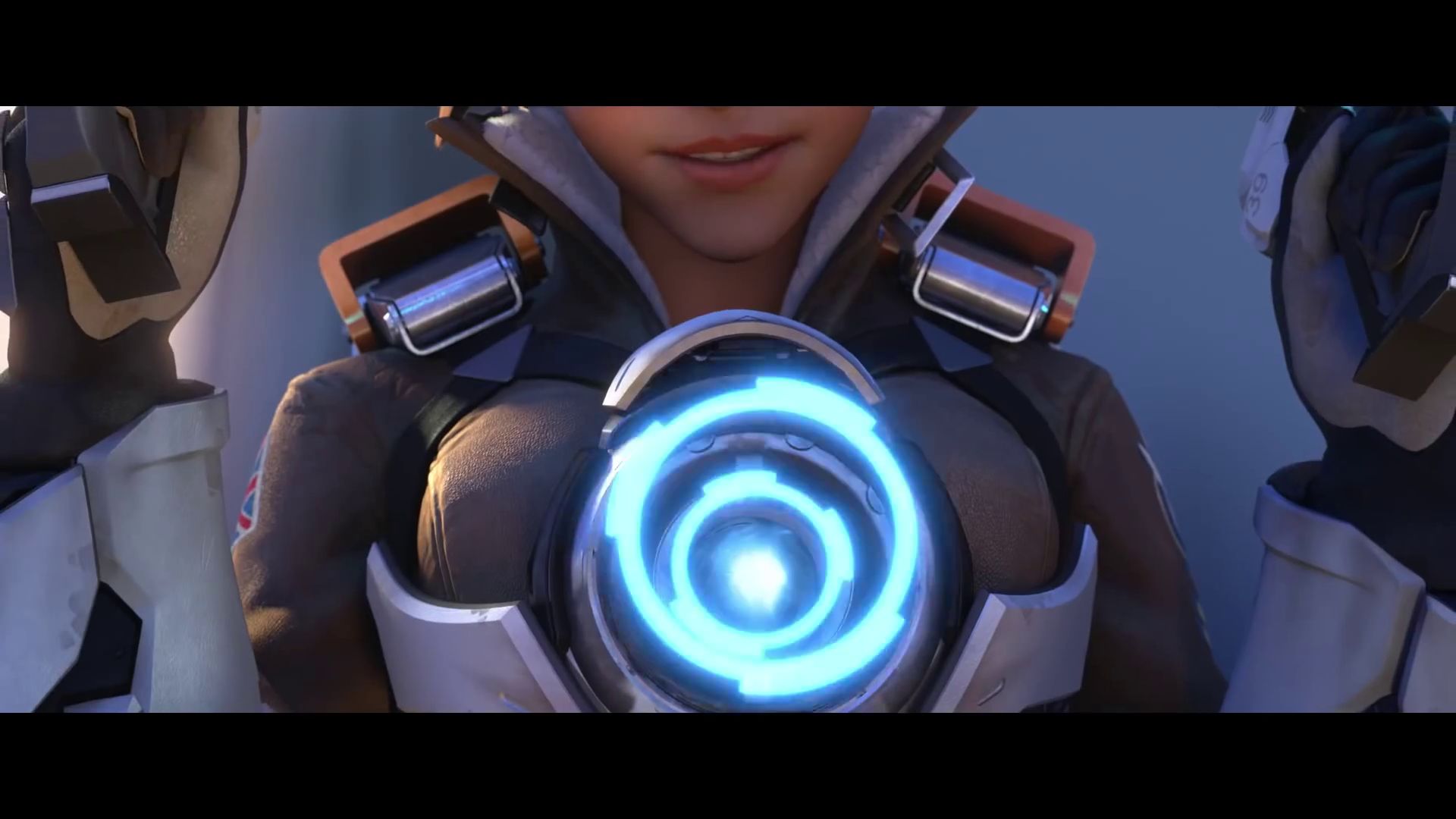 Free download wallpaper Overwatch, Video Game, Tracer (Overwatch) on your PC desktop