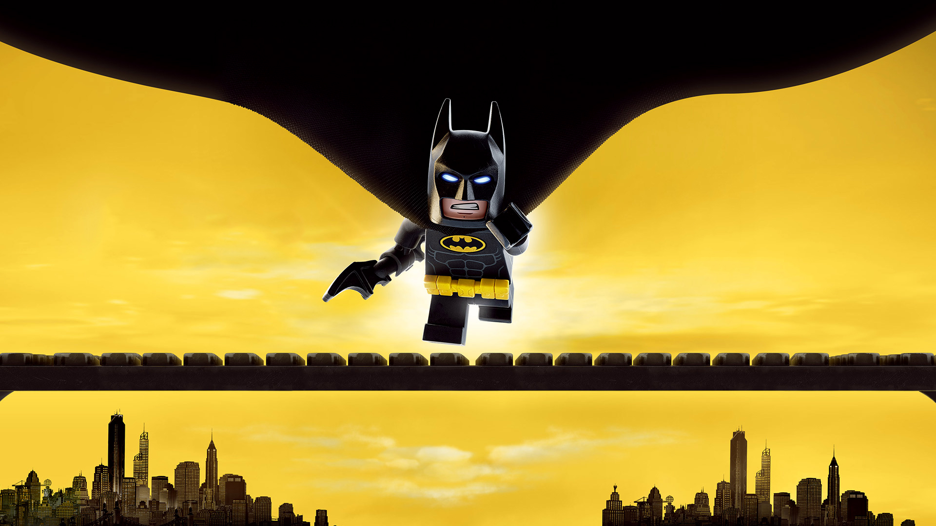 PCデスクトップに映画, バットマン, レゴ, レゴ バットマン ムービー画像を無料でダウンロード