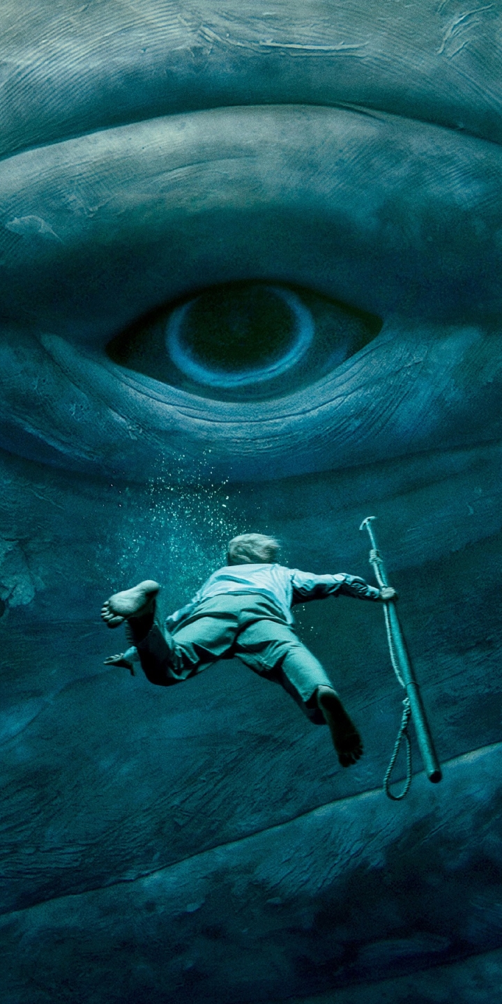 Download mobile wallpaper Movie, In The Heart Of The Sea for free.