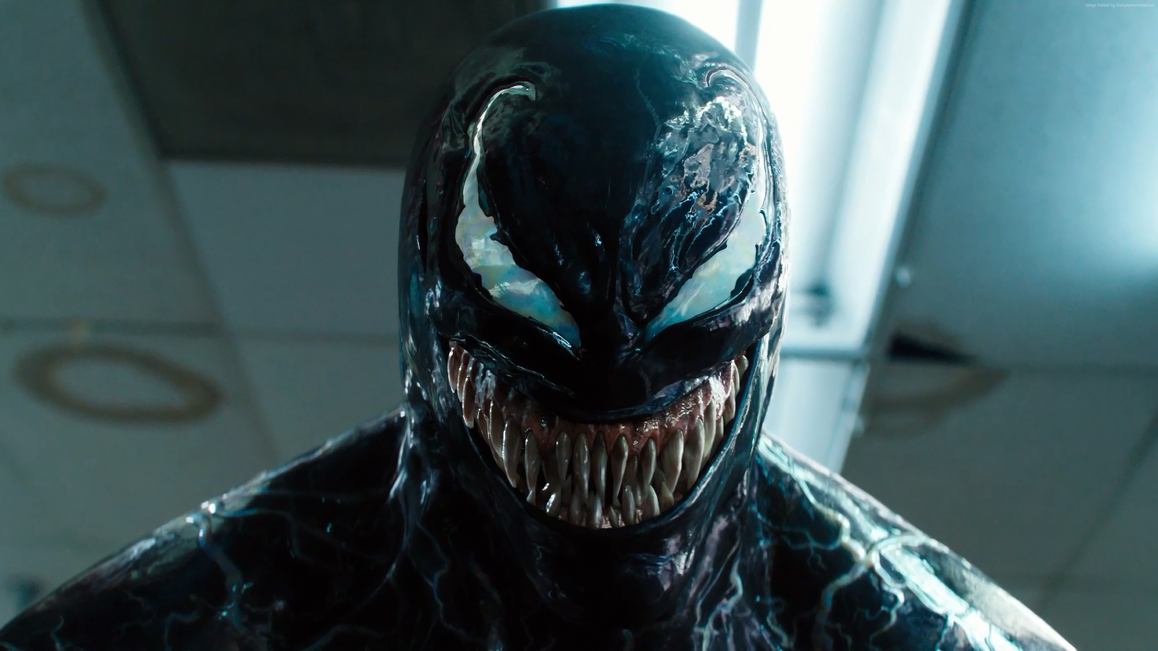 Téléchargez gratuitement l'image Film, Venom sur le bureau de votre PC