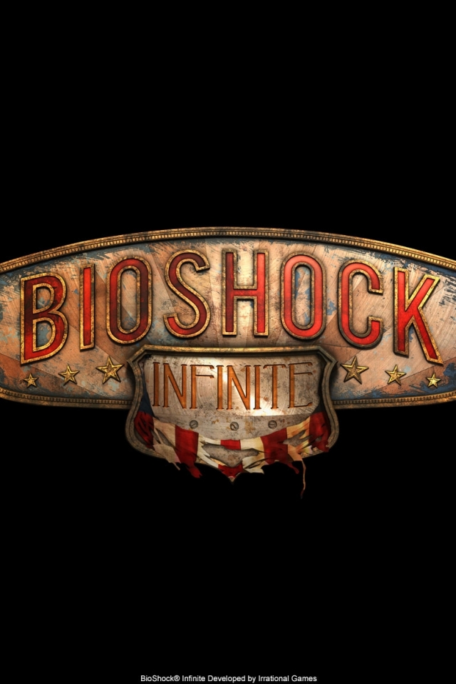 Téléchargez des papiers peints mobile Bioshock, Jeux Vidéo, Bioshock Infinite gratuitement.