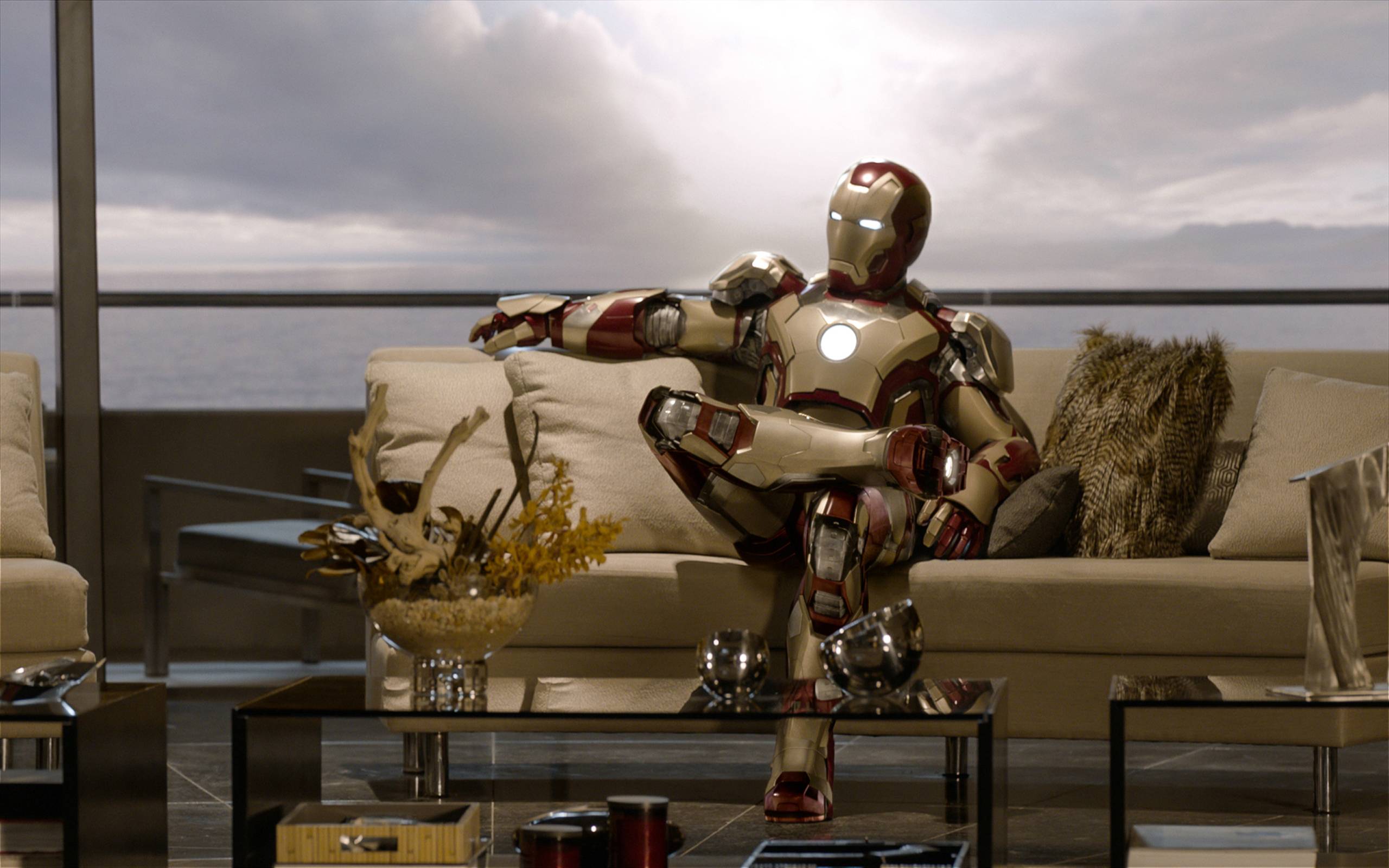 Laden Sie das Iron Man, Filme-Bild kostenlos auf Ihren PC-Desktop herunter