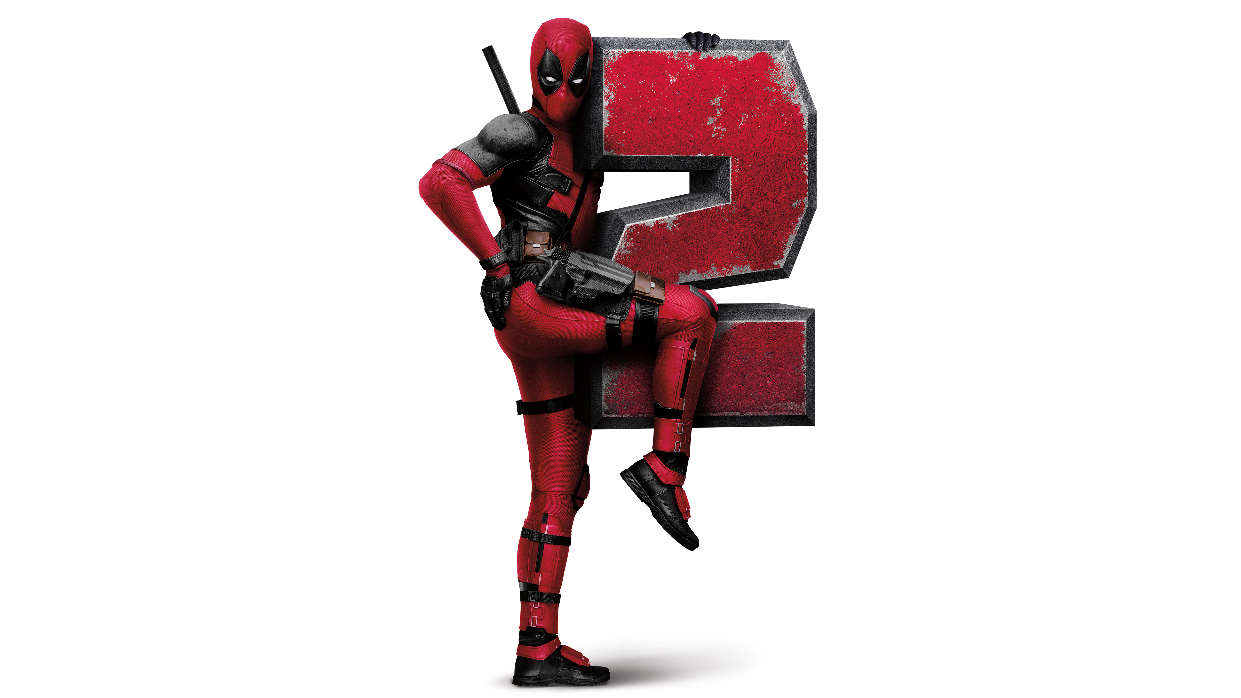 Baixe gratuitamente a imagem Filme, Deadpool 2 na área de trabalho do seu PC